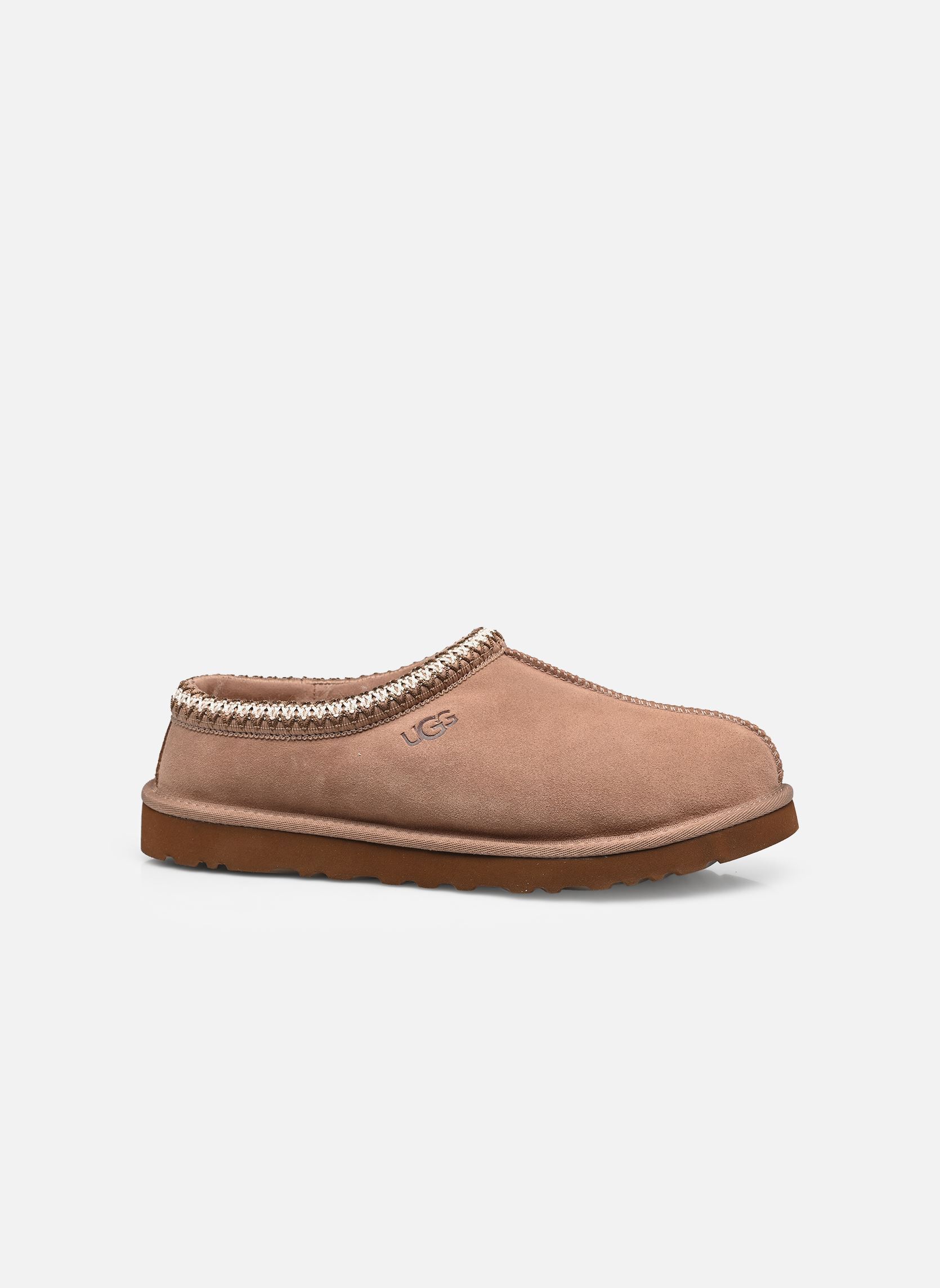 Pantoffels M Tasman II heren bruin UGG Pantoffels M Tasman II heren bruin ROCKY OAK