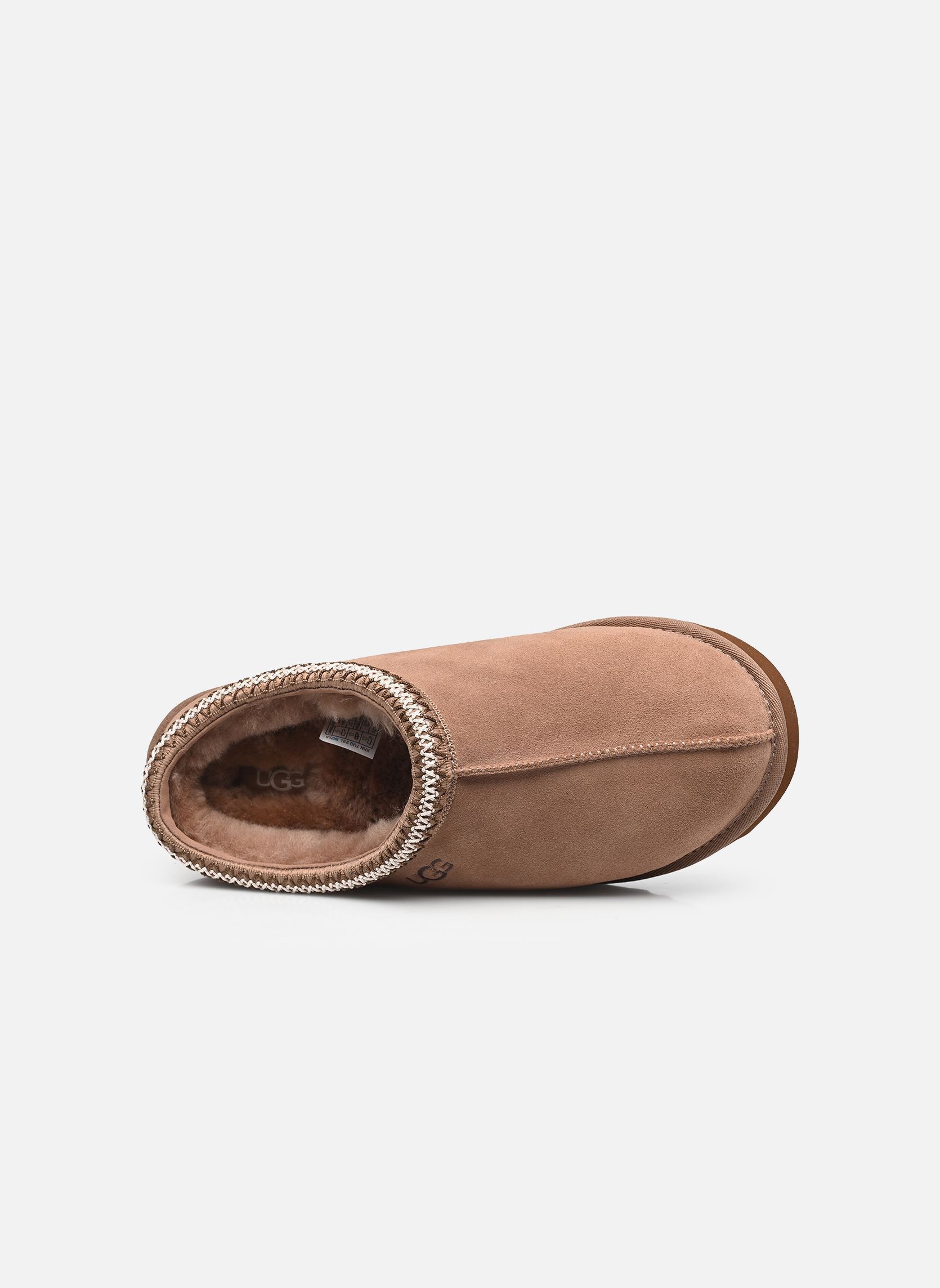 Pantoffels M Tasman II heren bruin UGG Pantoffels M Tasman II heren bruin ROCKY OAK