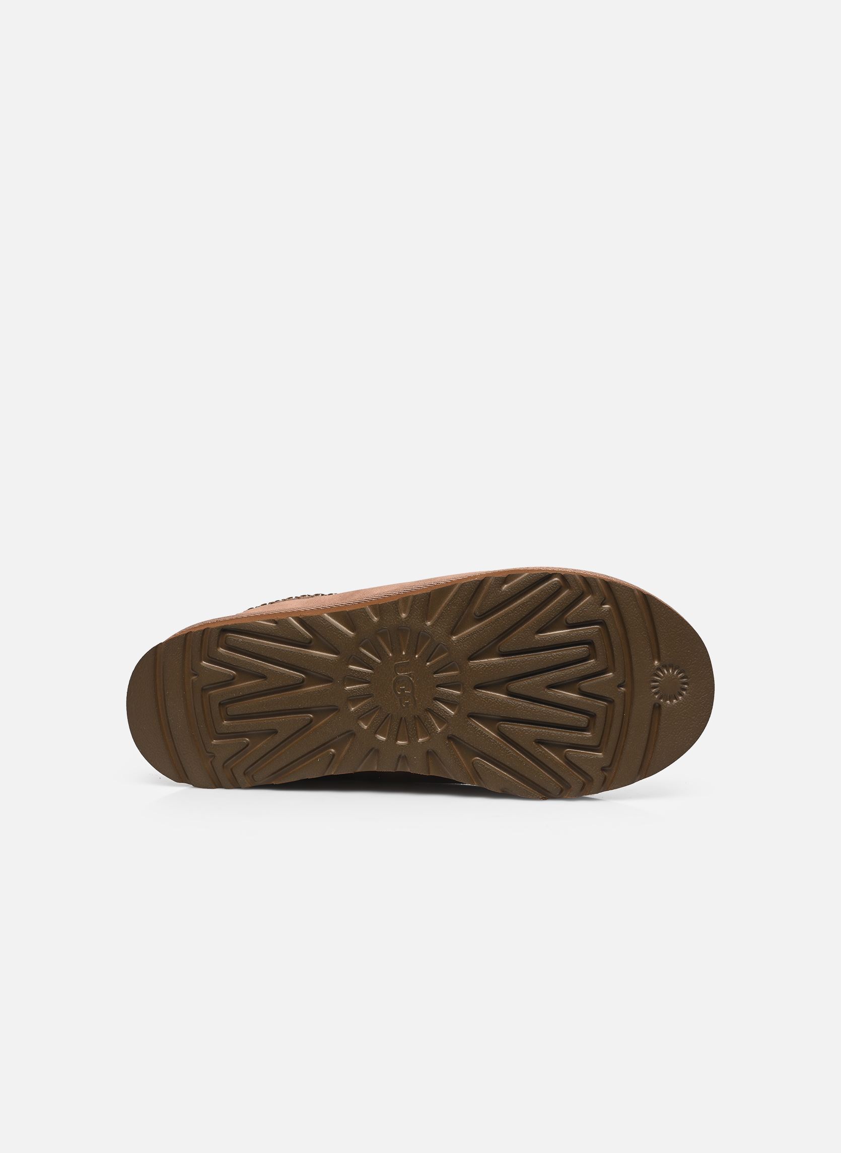 Pantoffels M Tasman II heren bruin UGG Pantoffels M Tasman II heren bruin ROCKY OAK