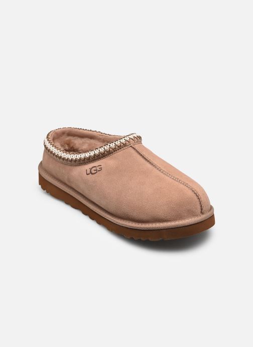 UGG Chaussons M Tasman II homme marron