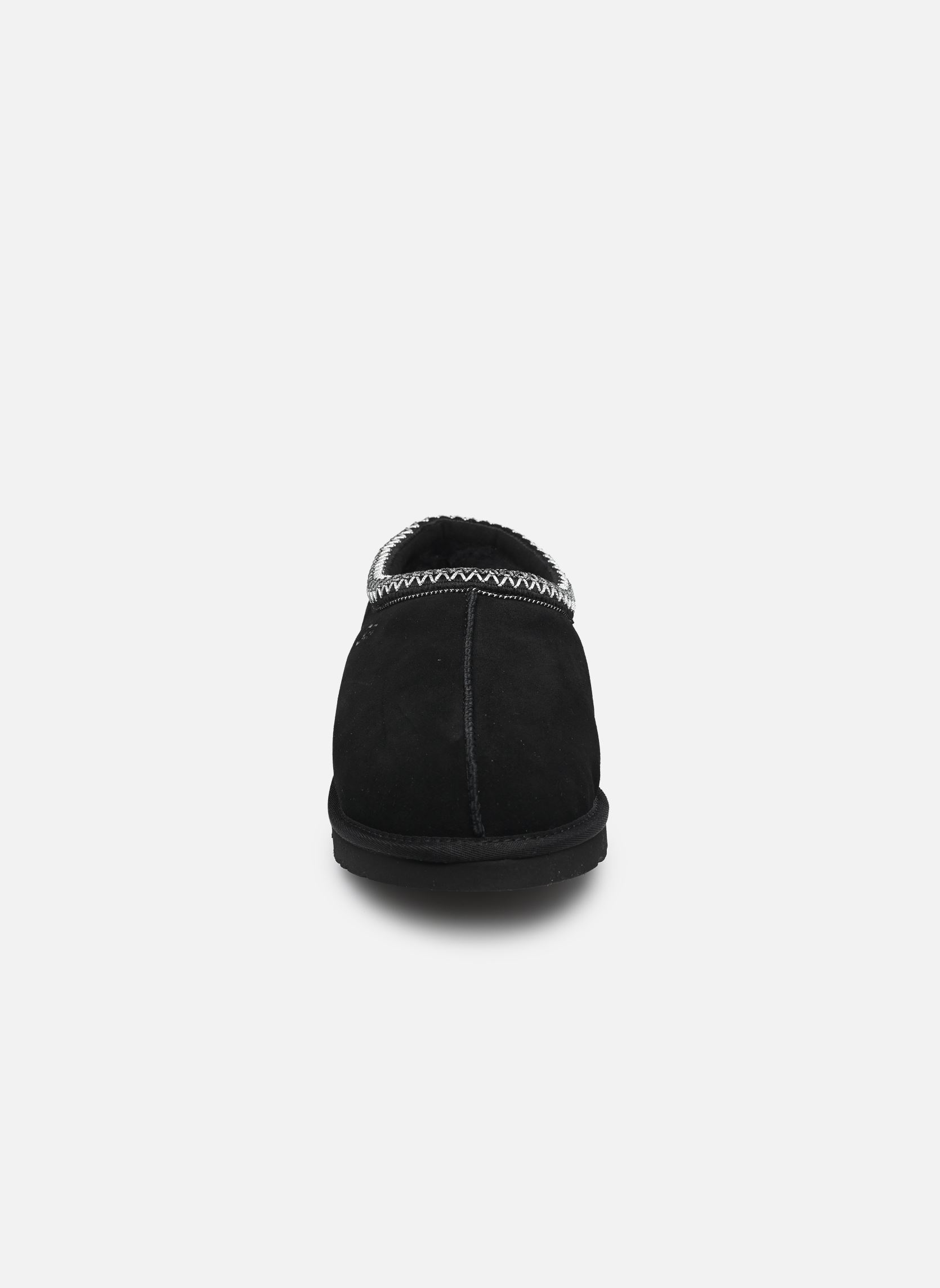 Pantoffels M Tasman II heren zwart UGG Pantoffels M Tasman II heren zwart BLACK