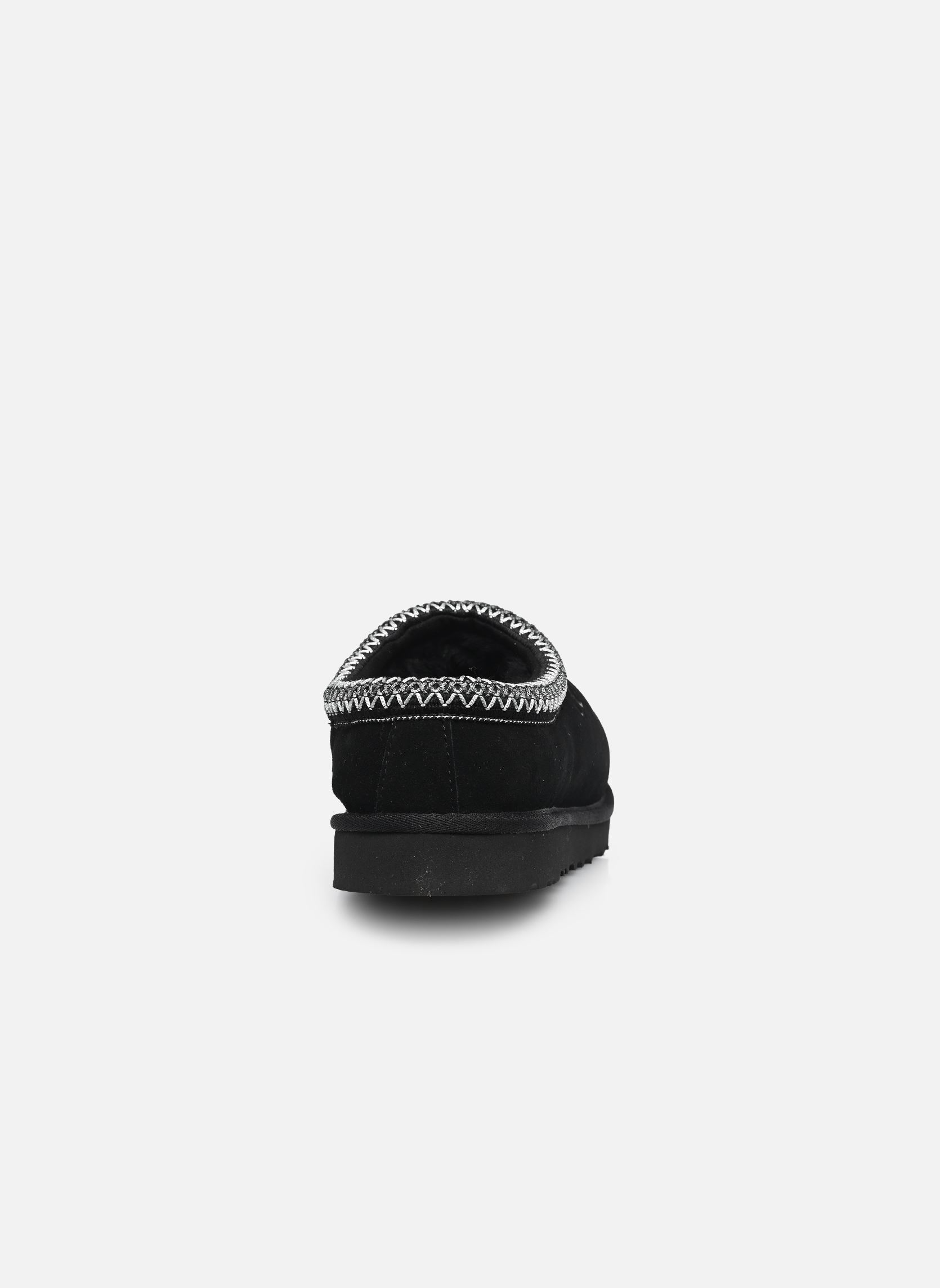 Pantoffels M Tasman II heren zwart UGG Pantoffels M Tasman II heren zwart BLACK