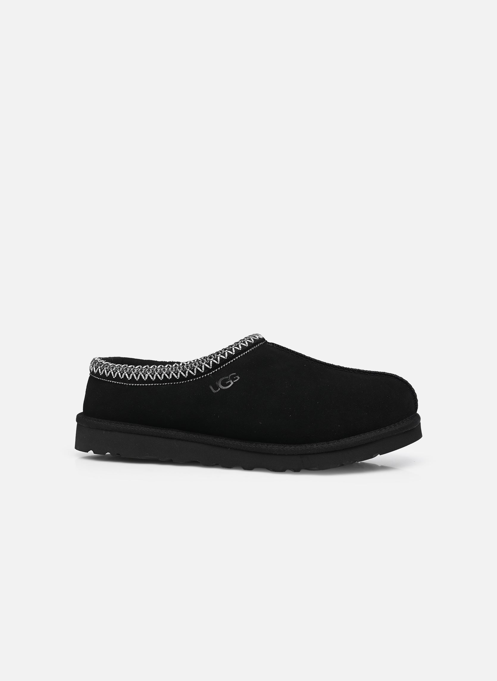 Pantoffels M Tasman II heren zwart UGG Pantoffels M Tasman II heren zwart BLACK