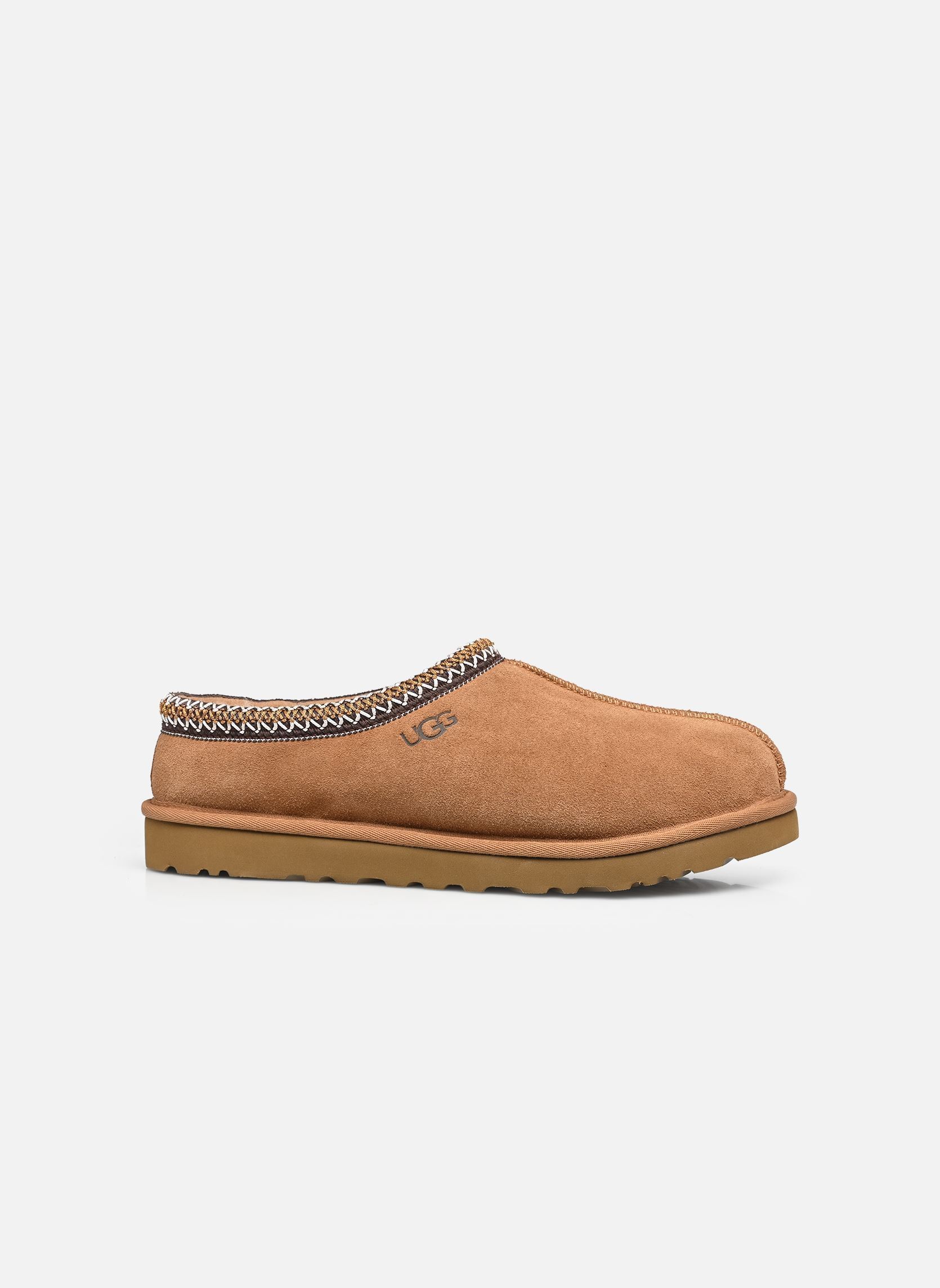 Chaussons M Tasman II homme marron UGG Chaussons M Tasman II homme marron CHESTNUT