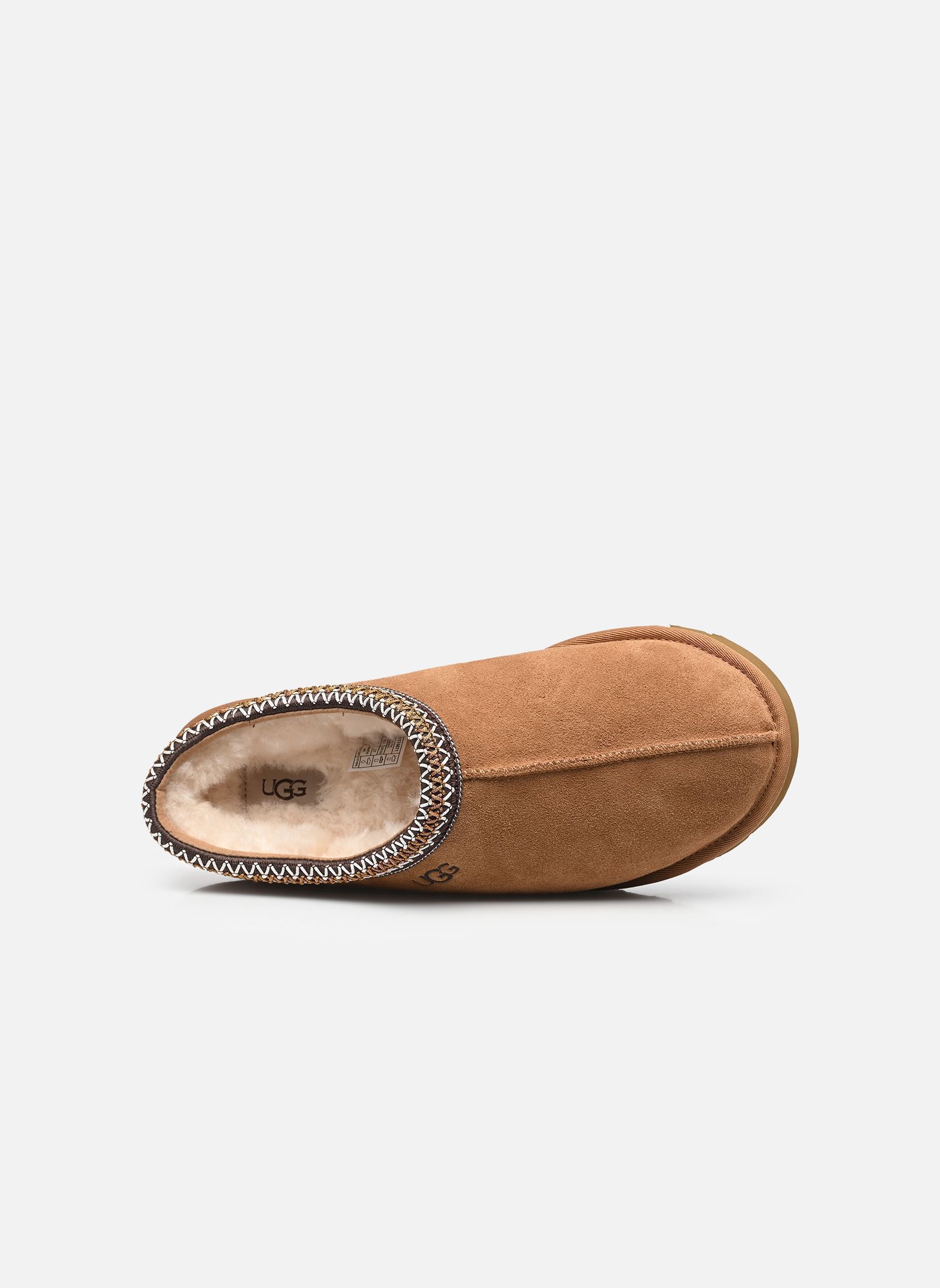 Chaussons M Tasman II homme marron UGG Chaussons M Tasman II homme marron CHESTNUT