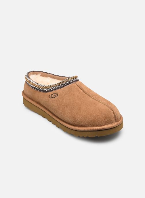 UGG Pantoffels M Tasman II heren bruin