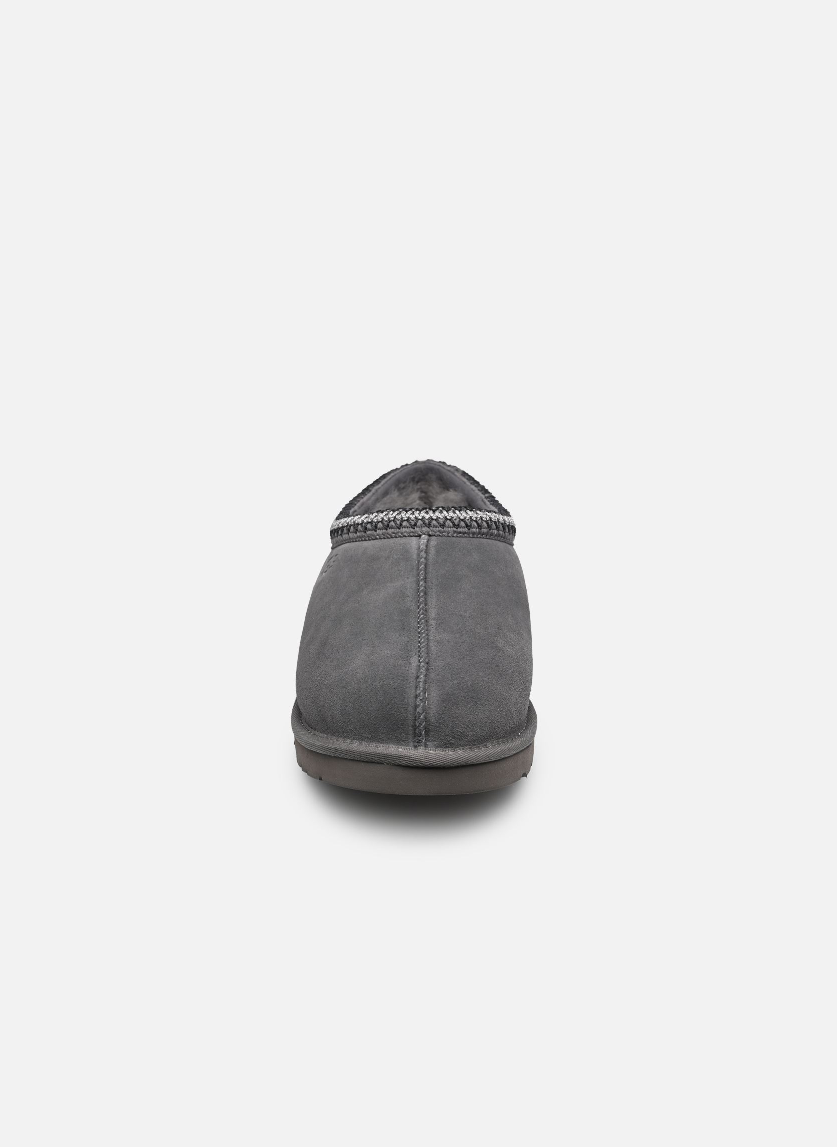 Pantoffels M Tasman II heren grijs UGG Pantoffels M Tasman II heren grijs DARK GREY