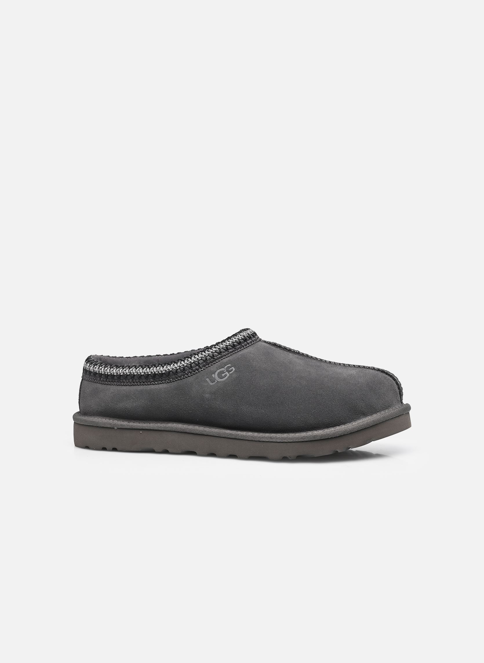 Pantoffels M Tasman II heren grijs UGG Pantoffels M Tasman II heren grijs DARK GREY