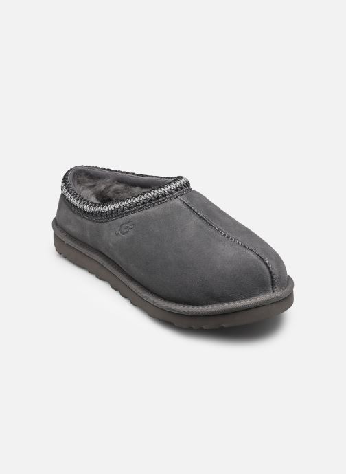 UGG Pantoffels M Tasman II heren grijs