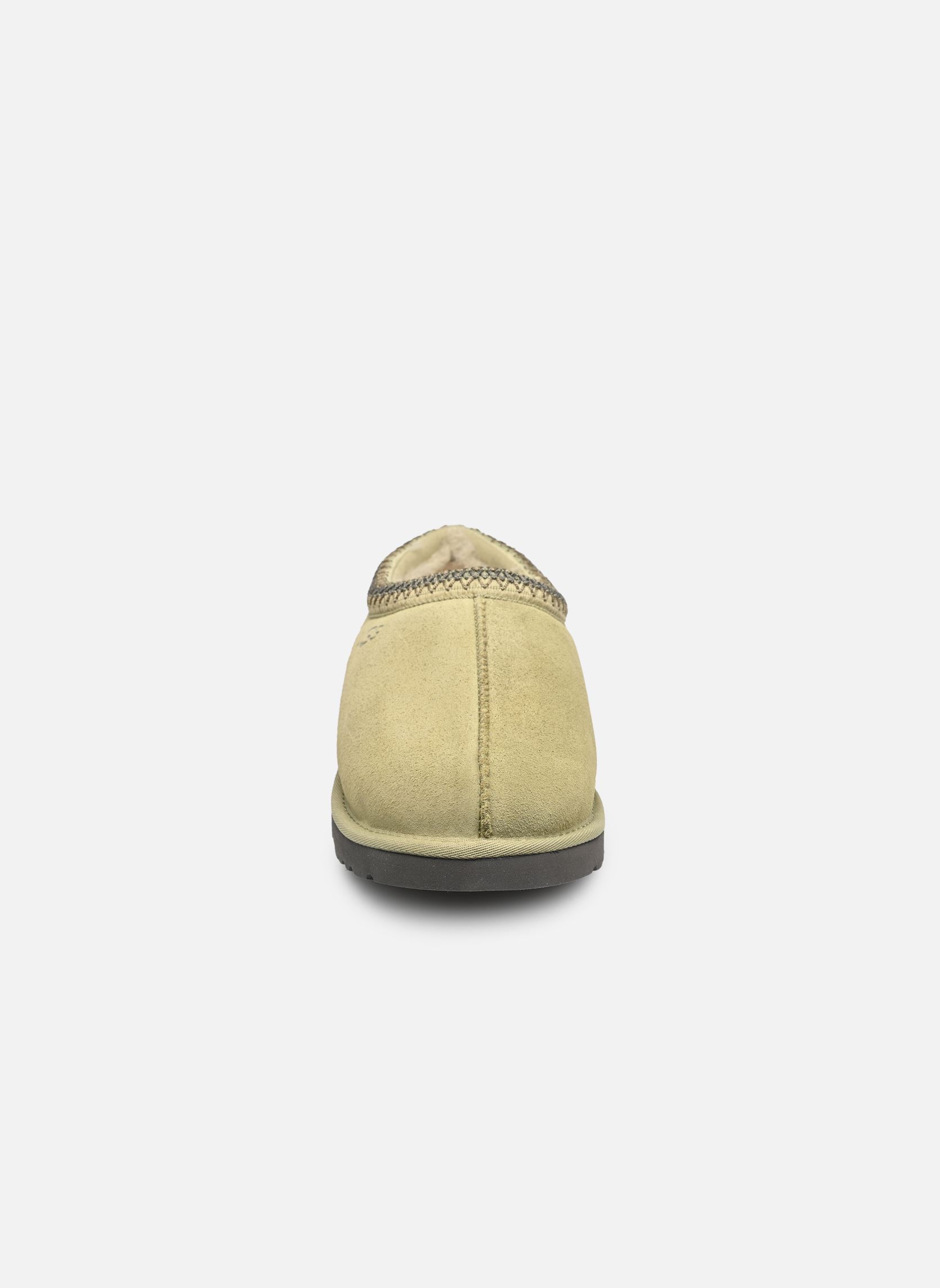 Hausschuhe M Tasman II herren beige UGG Hausschuhe M Tasman II herren beige MUTED BRASS / MAGNOLIA LEAF