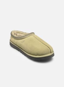 Chaussons M Tasman II homme marron