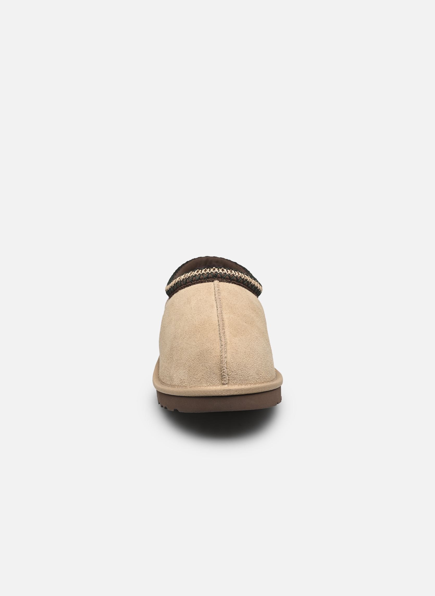 Chaussons M Tasman II homme marron UGG Chaussons M Tasman II homme marron MUSTARD SEED / MOLASSES
