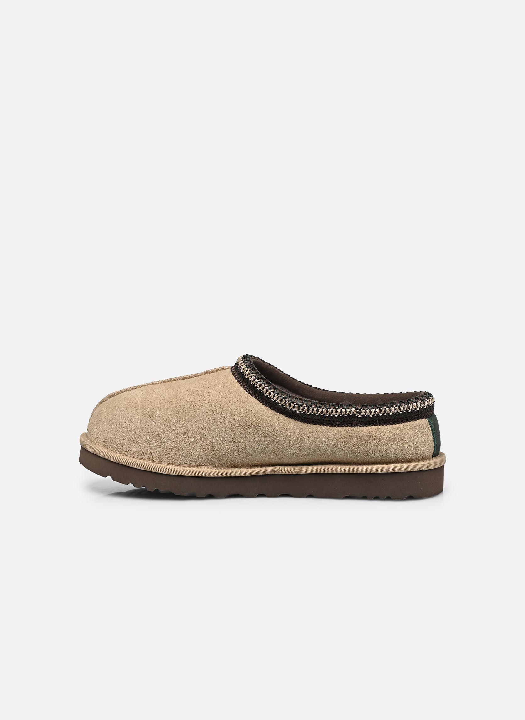 Chaussons M Tasman II homme marron UGG Chaussons M Tasman II homme marron MUSTARD SEED / MOLASSES
