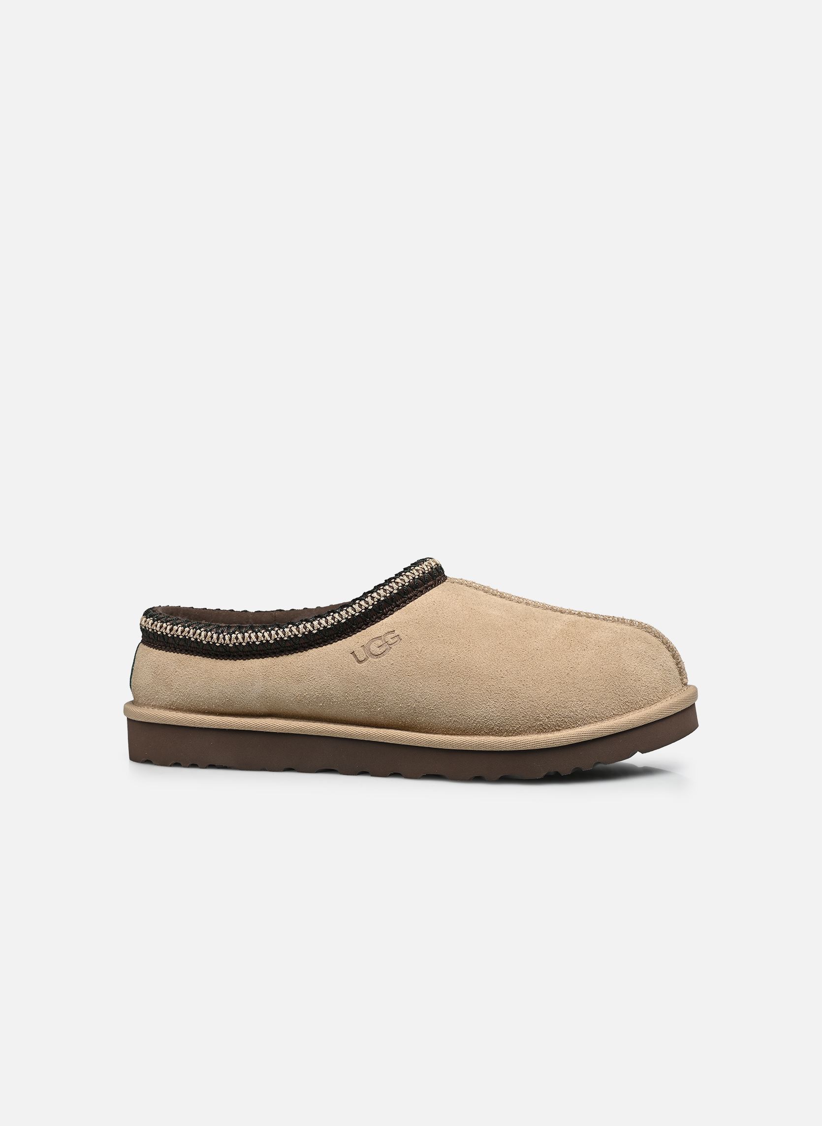 Chaussons M Tasman II homme marron UGG Chaussons M Tasman II homme marron MUSTARD SEED / MOLASSES