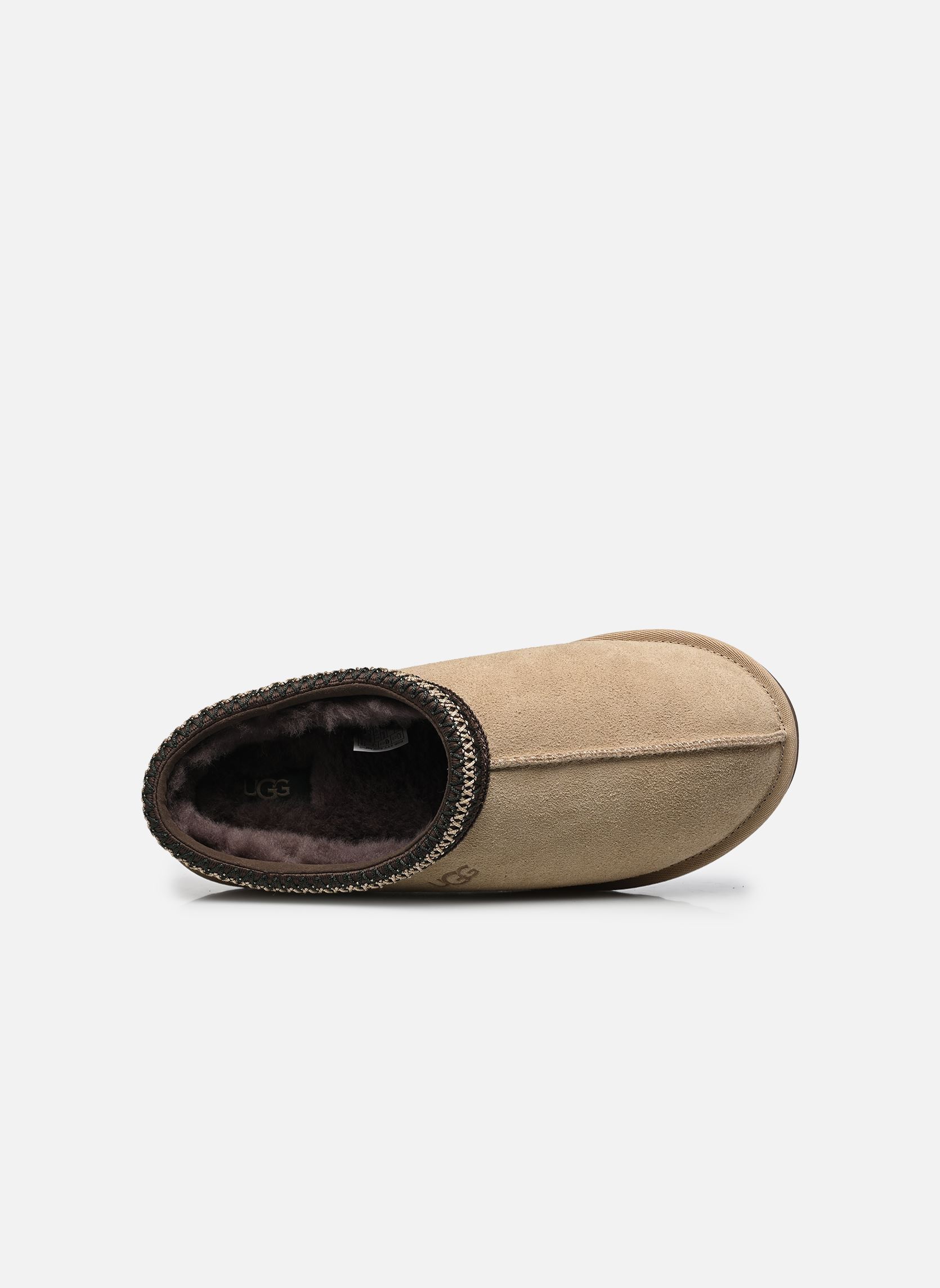 Chaussons M Tasman II homme marron UGG Chaussons M Tasman II homme marron MUSTARD SEED / MOLASSES