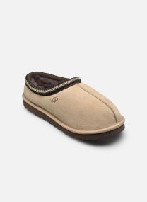 Chaussons M Tasman II homme marron