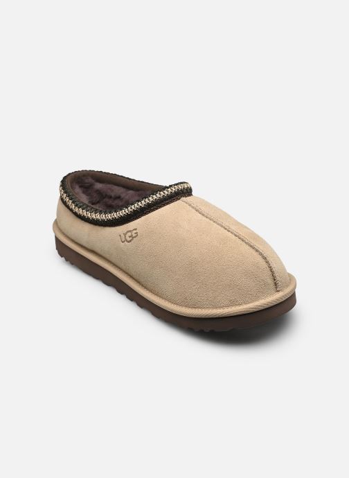 UGG Chaussons M Tasman II homme marron