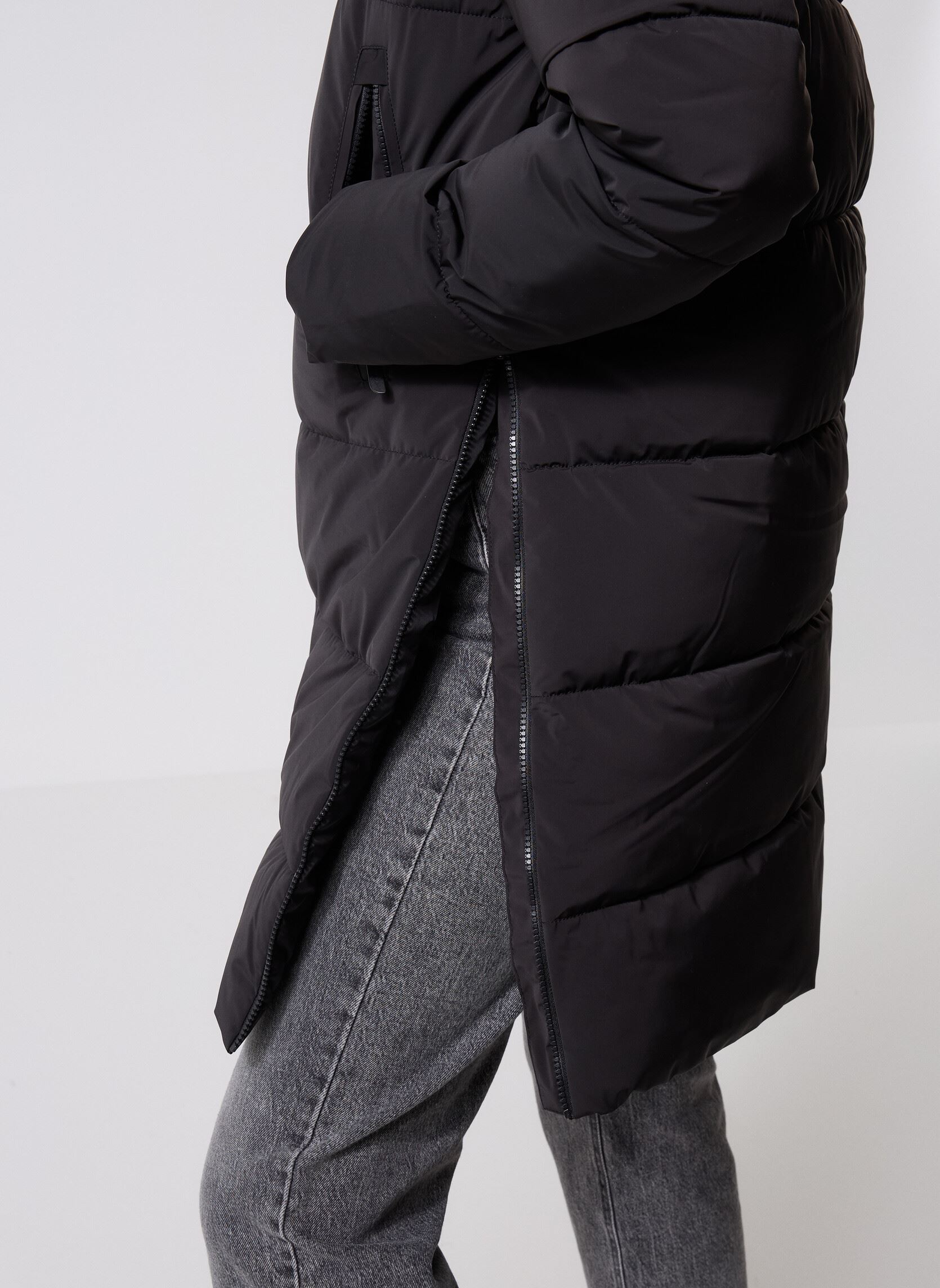 Daunenjacken LUHTA EISELE damen schwarz Luhta Daunenjacken LUHTA EISELE damen schwarz Noir