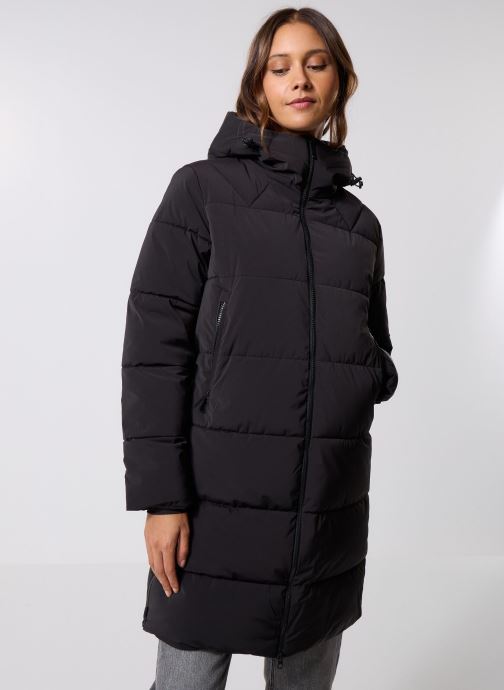 Luhta Doudounes LUHTA EISELE femme noir
