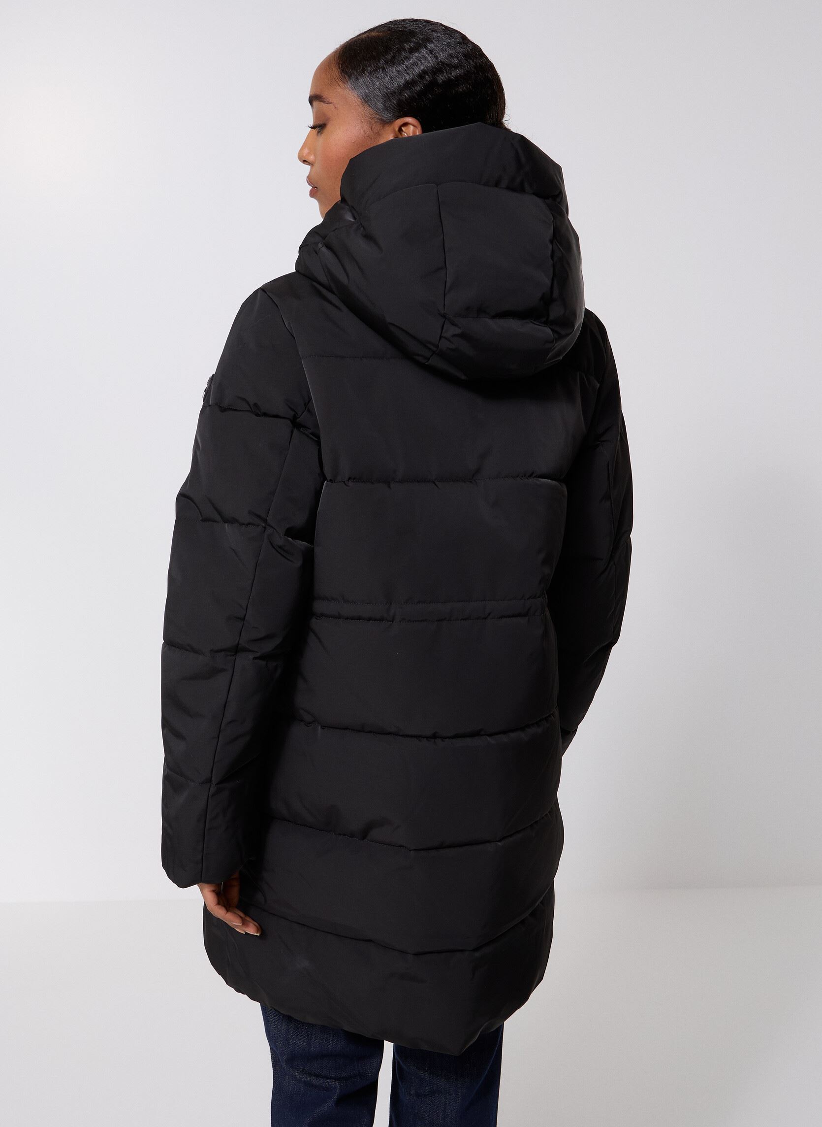 Doudounes LUHTA HALLA femme noir Luhta Doudounes LUHTA HALLA femme noir Noir