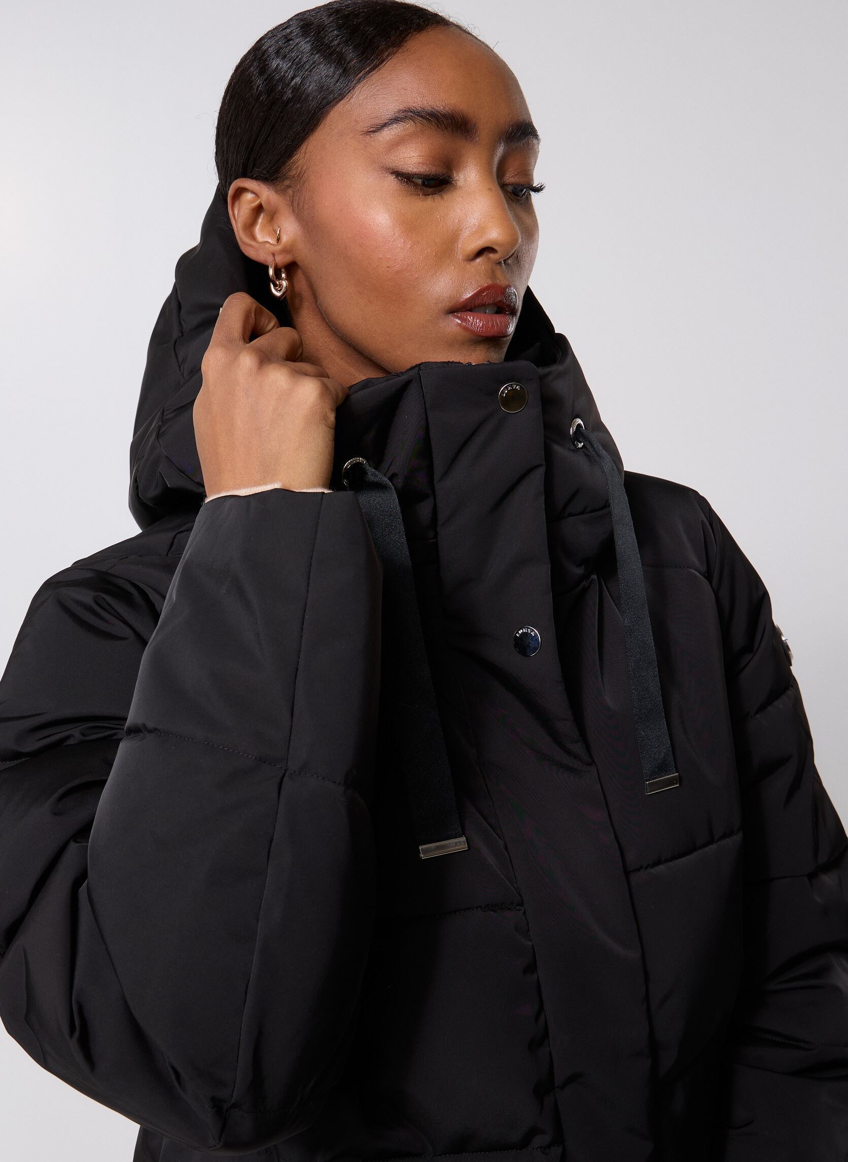 Doudounes LUHTA HALLA femme noir Luhta Doudounes LUHTA HALLA femme noir Noir