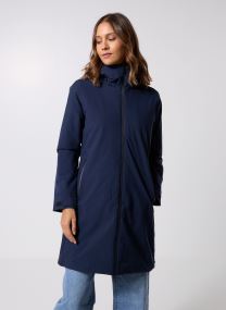 Parkas LUHTA ISKOLA femme bleu Luhta Parkas LUHTA ISKOLA femme bleu BLEU FONCE
