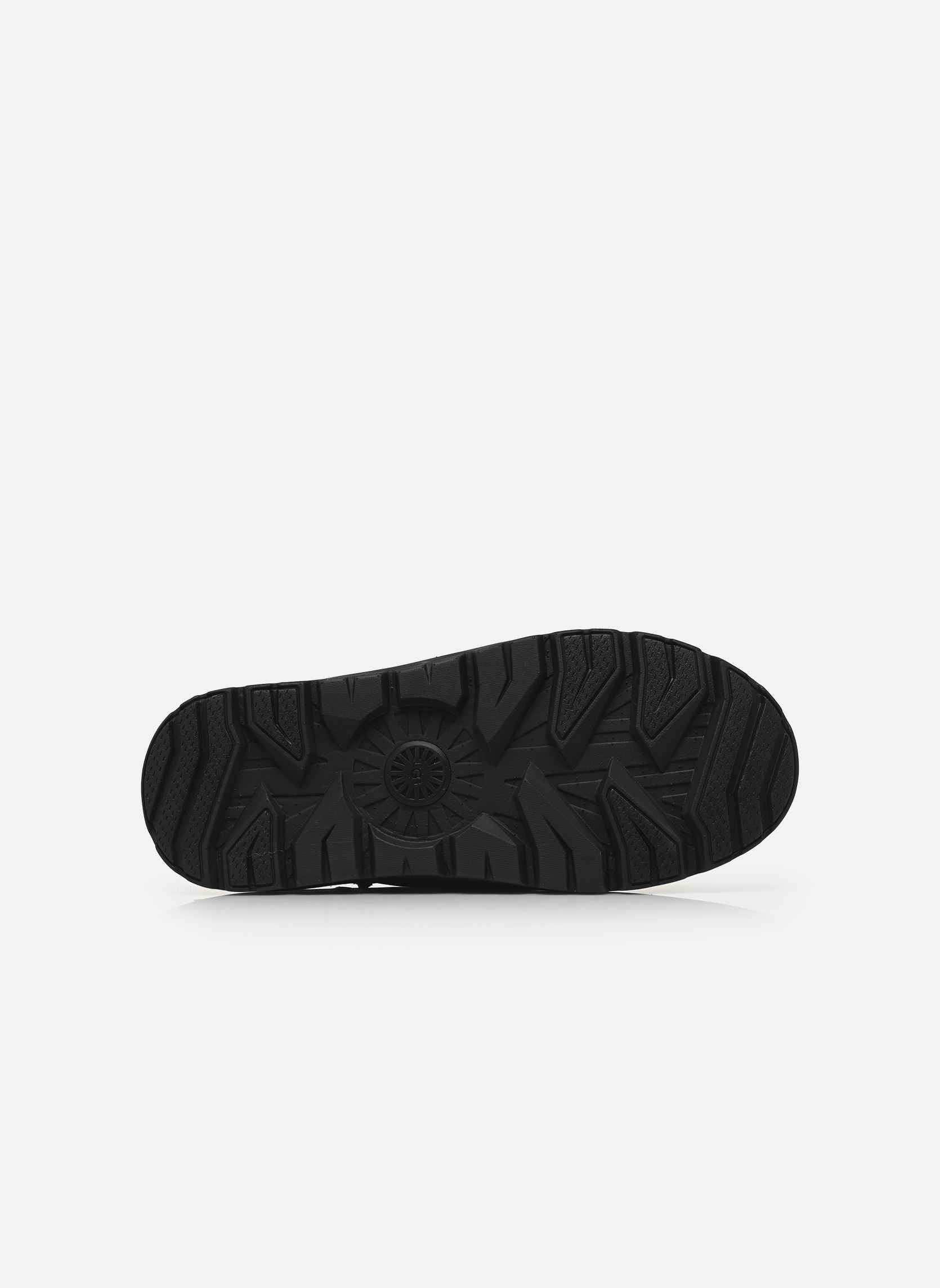 Bottines et bottes M Heritage Utility Mini Noir homme noir UGG Bottines et bottes M Heritage Utility Mini Noir homme noir BLACK