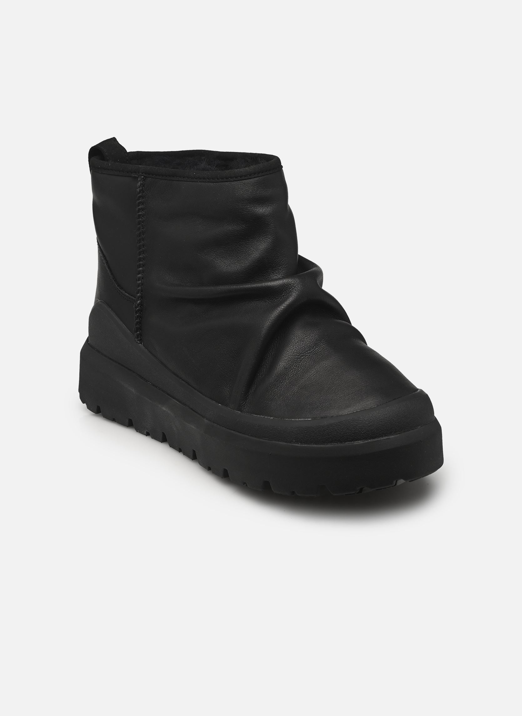 Bottines et boots UGG Heritage Utility Mini pour Homme