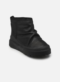 Bottines et bottes M Heritage Utility Mini Noir homme noir