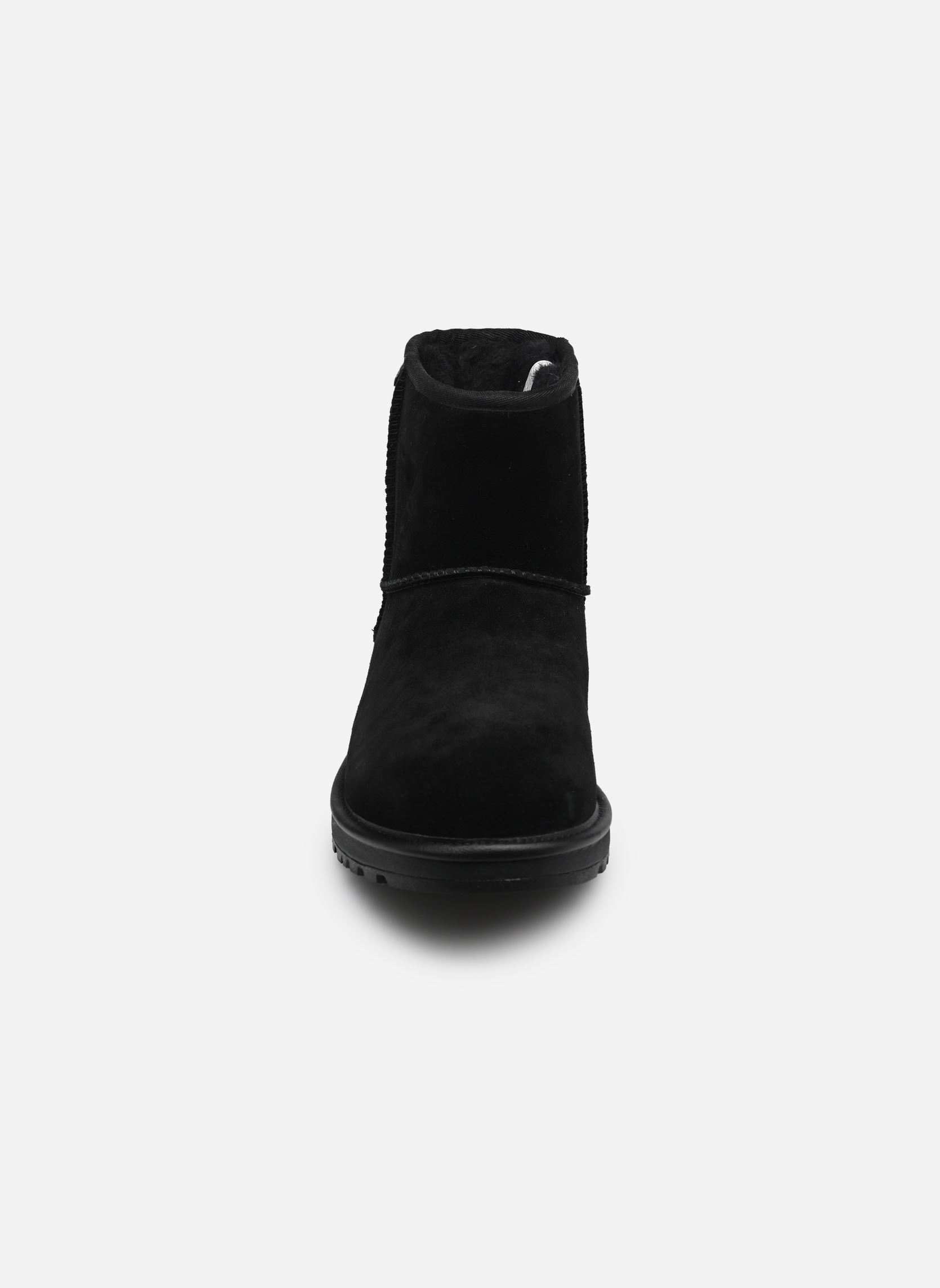 Bottes fourrées M Classic Mini GTX homme noir UGG Bottes fourrées M Classic Mini GTX homme noir BLACK