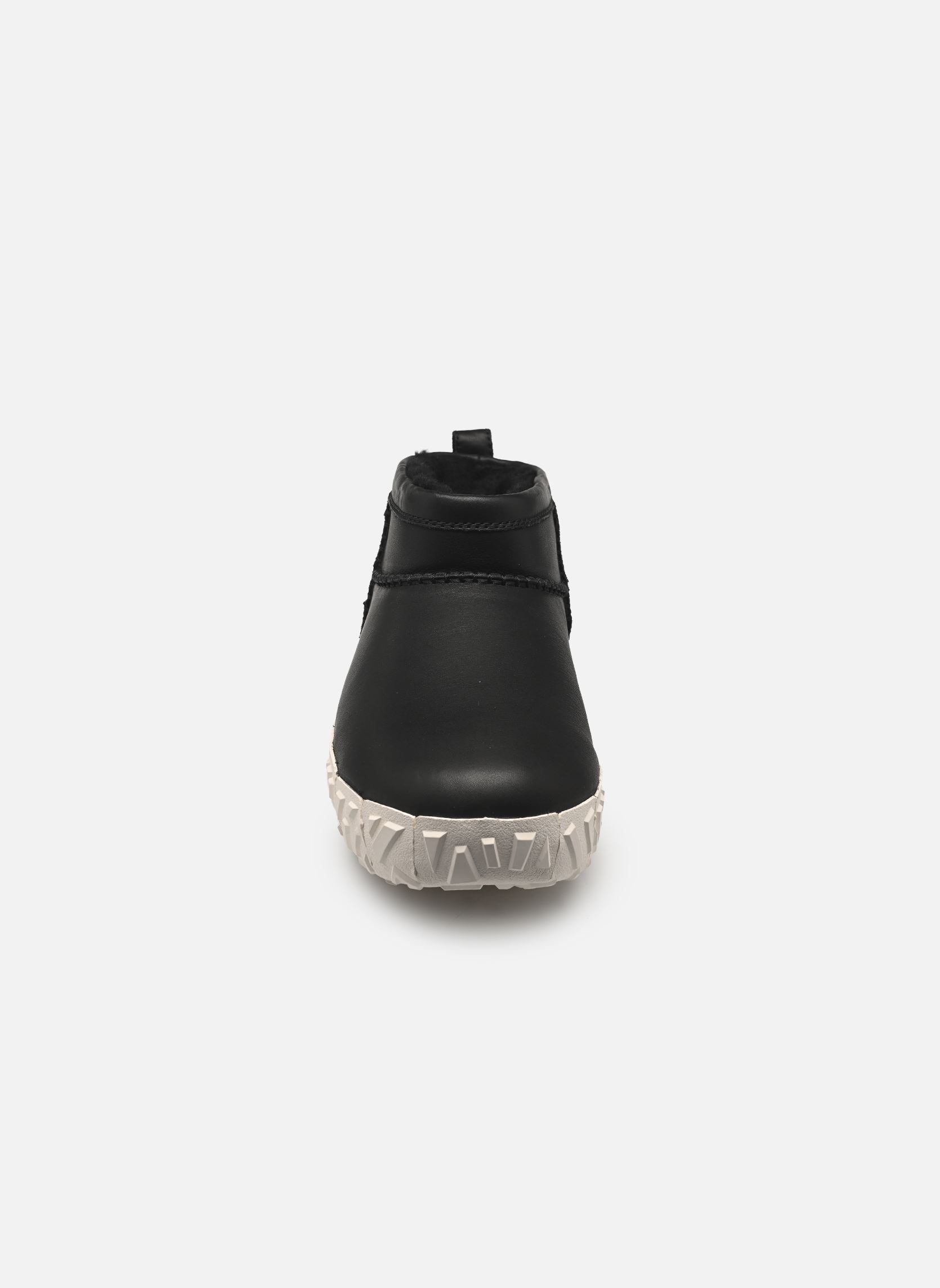 Botines y botas M Cl Ultra Mini Wrap Tech Noir hombre negro UGG Botines y botas M Cl Ultra Mini Wrap Tech Noir hombre negro BLACK / JASMINE