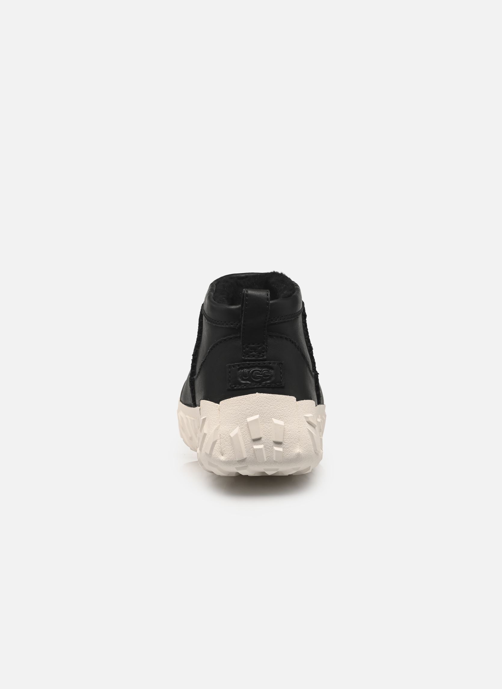 Botines y botas M Cl Ultra Mini Wrap Tech Noir hombre negro UGG Botines y botas M Cl Ultra Mini Wrap Tech Noir hombre negro BLACK / JASMINE