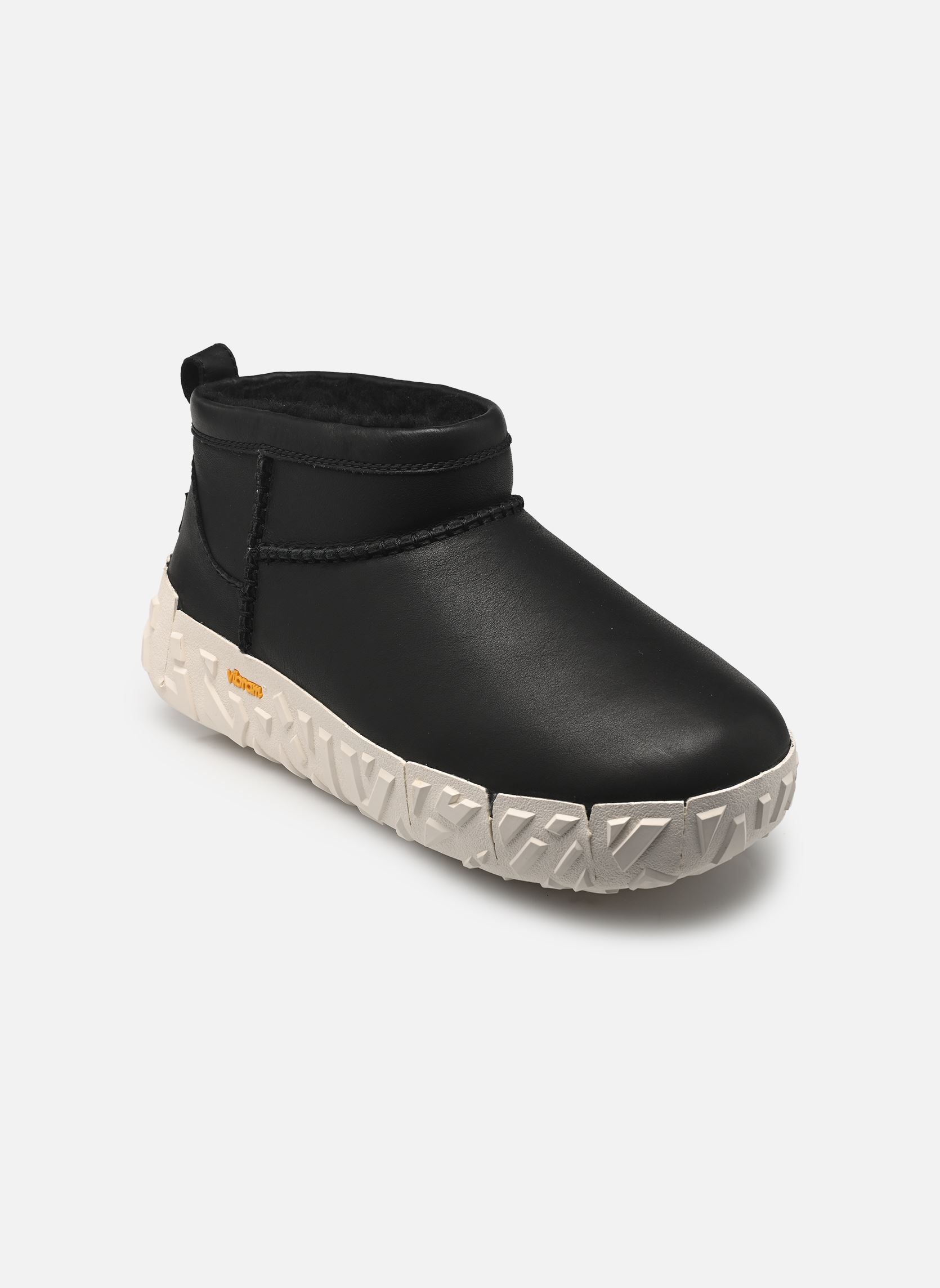 Bottines et boots UGG Cl Ultra Mini Wrap Tech pour Homme