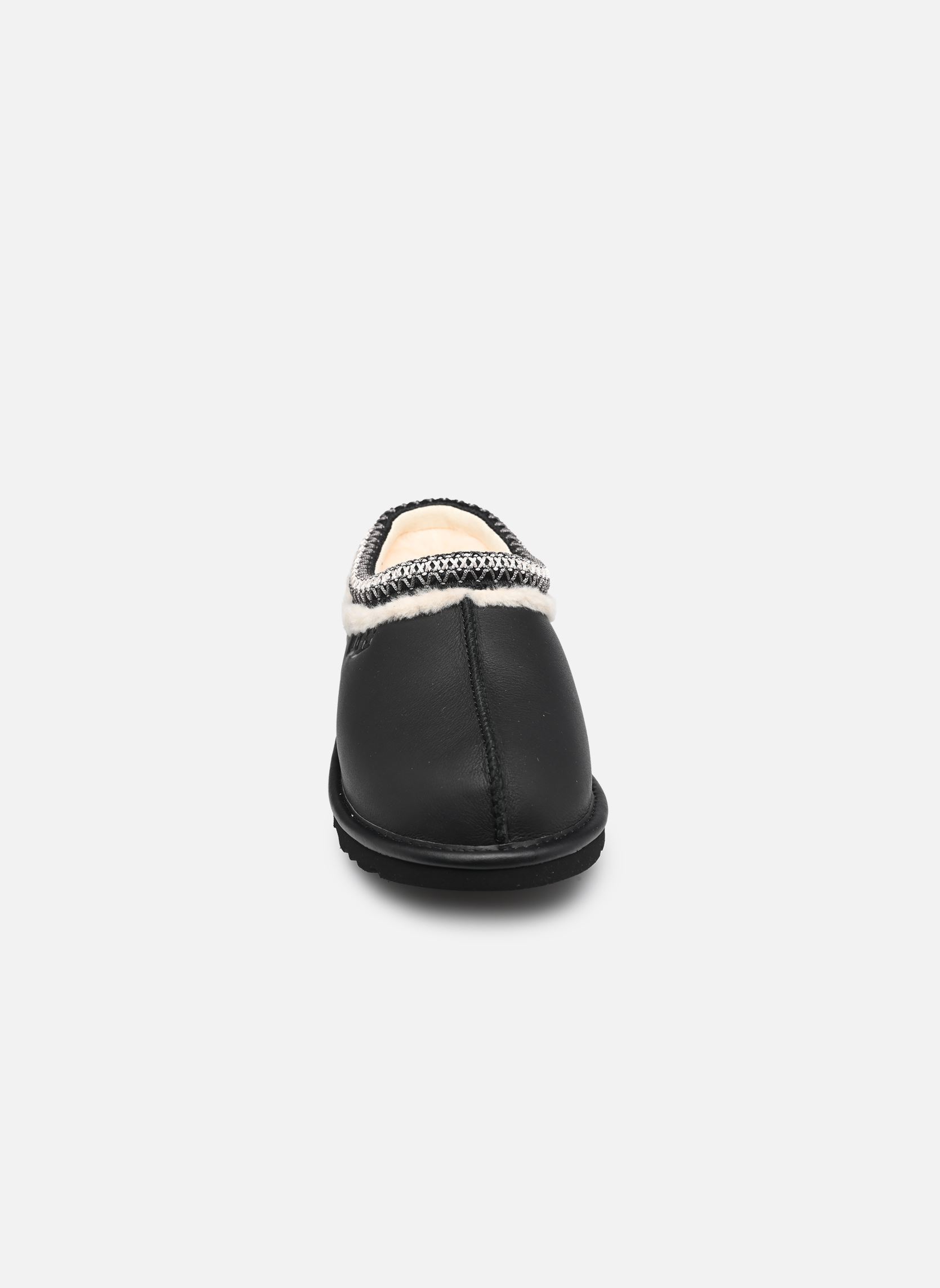 Hausschuhe M Tasman Noir herren schwarz UGG Hausschuhe M Tasman Noir herren schwarz BLACK
