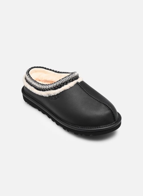 UGG Hausschuhe M Tasman Noir herren schwarz