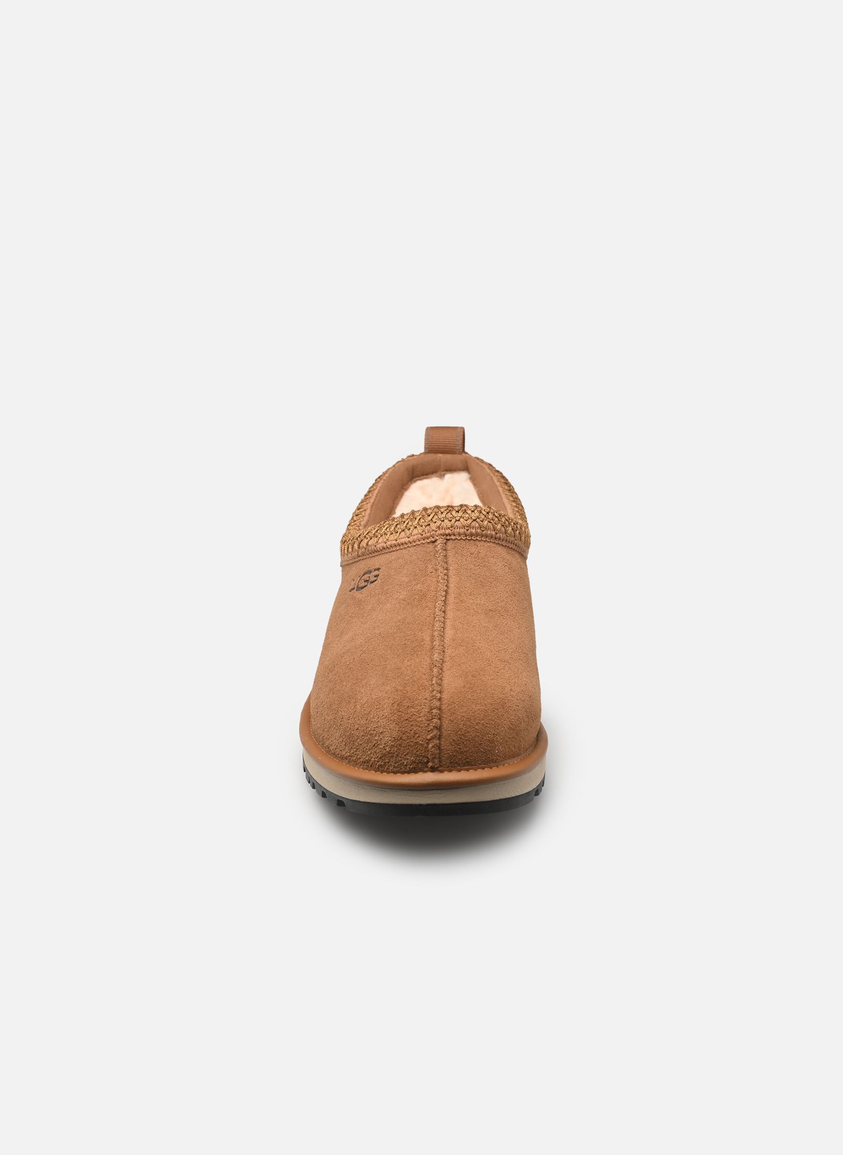 Pantoffels M Tasman GTX heren bruin UGG Pantoffels M Tasman GTX heren bruin CHESTNUT