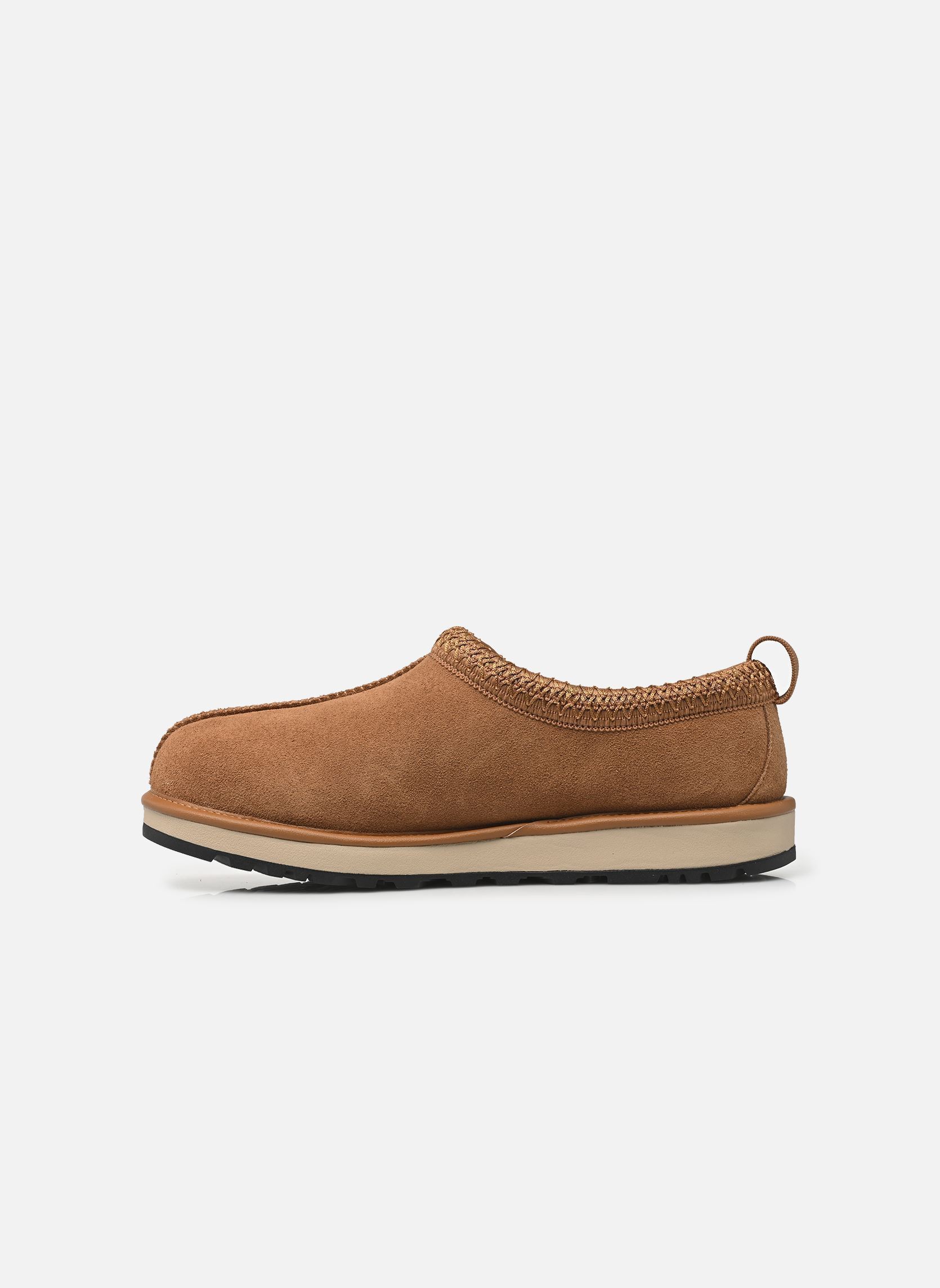 Pantoffels M Tasman GTX heren bruin UGG Pantoffels M Tasman GTX heren bruin CHESTNUT