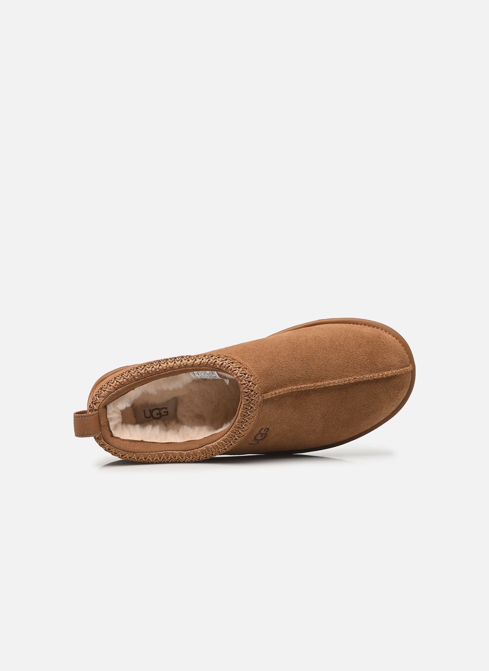 Pantoffels M Tasman GTX heren bruin UGG Pantoffels M Tasman GTX heren bruin CHESTNUT