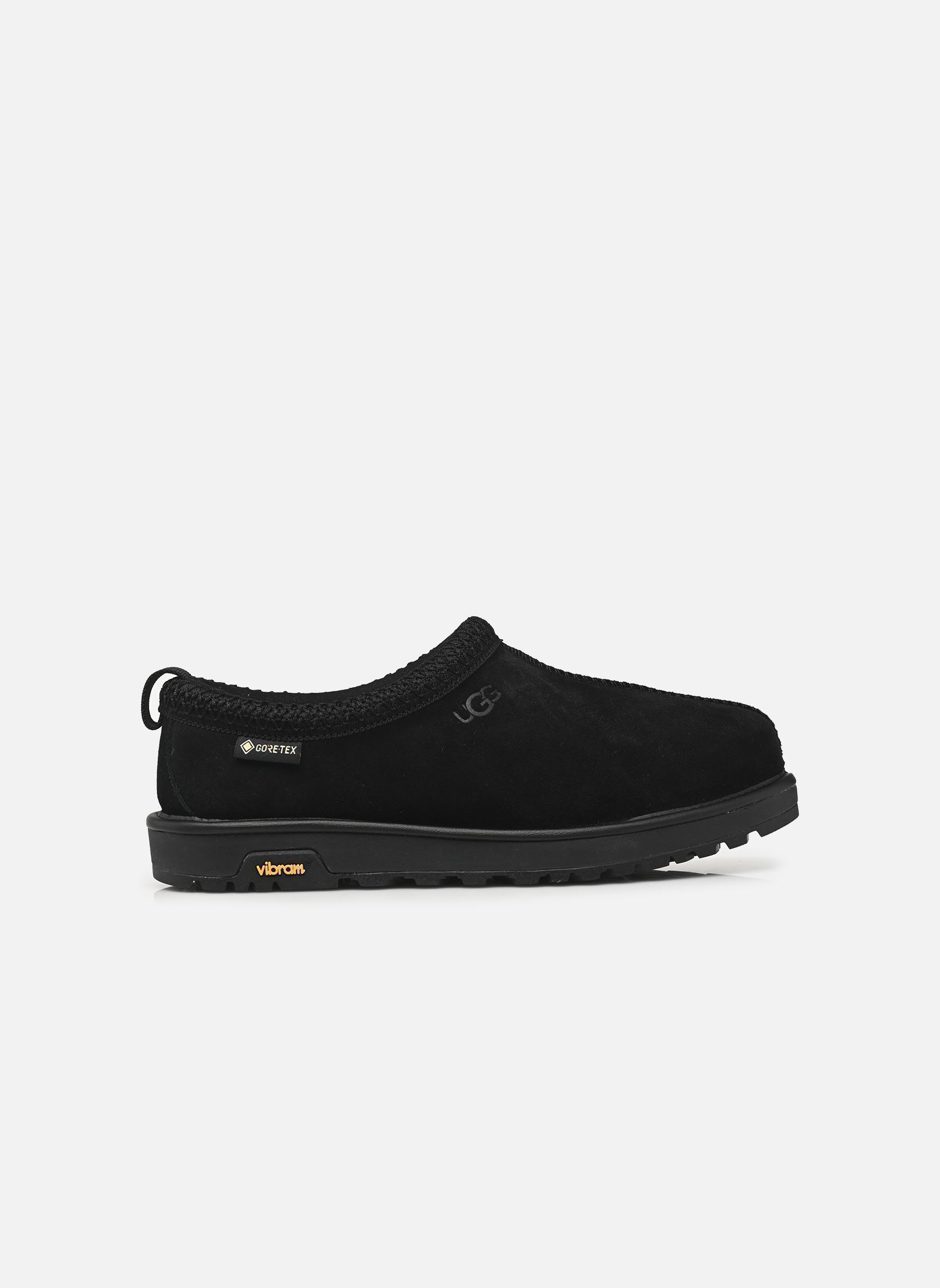 Chaussons M Tasman GTX homme noir UGG Chaussons M Tasman GTX homme noir BLACK