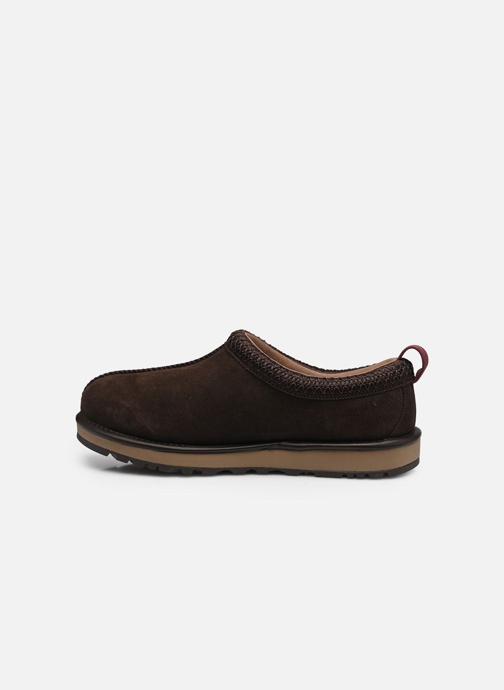 Chaussons M Tasman GTX homme marron UGG Chaussons M Tasman GTX homme marron DUSTED COCOA