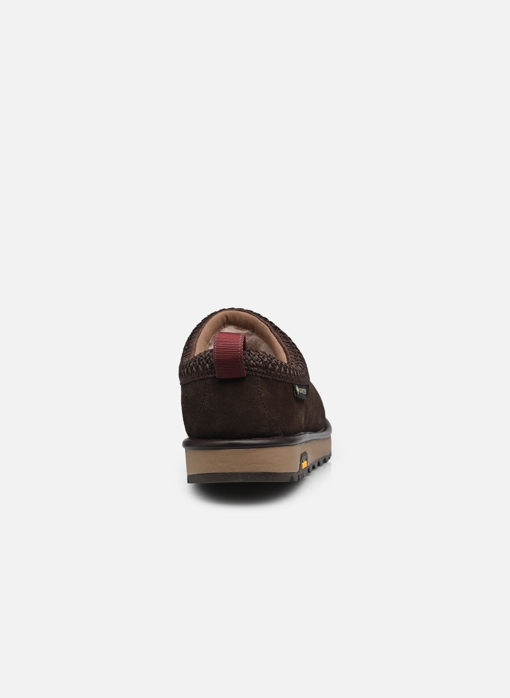 Chaussons M Tasman GTX homme marron UGG Chaussons M Tasman GTX homme marron DUSTED COCOA