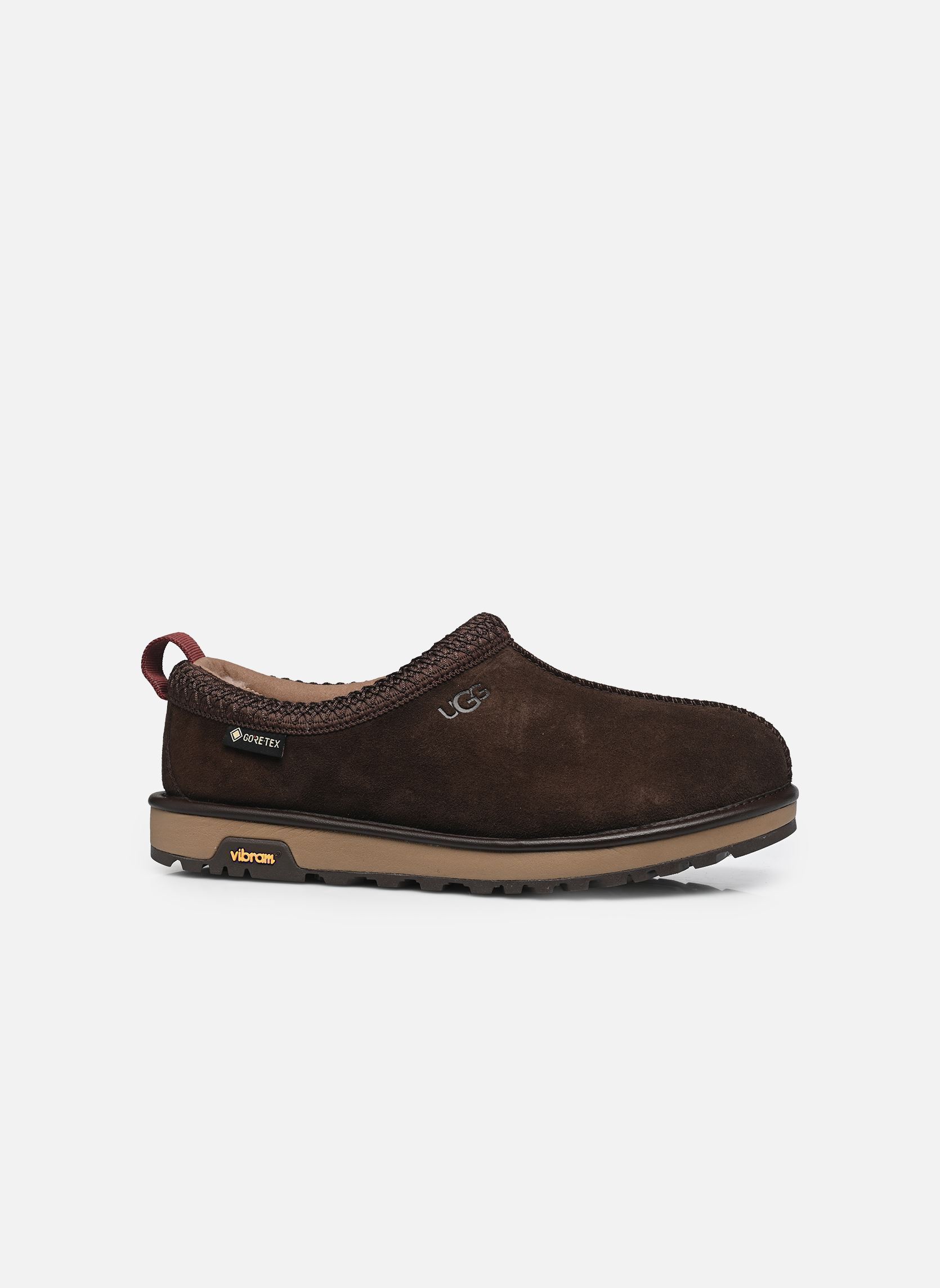 Chaussons M Tasman GTX homme marron UGG Chaussons M Tasman GTX homme marron DUSTED COCOA