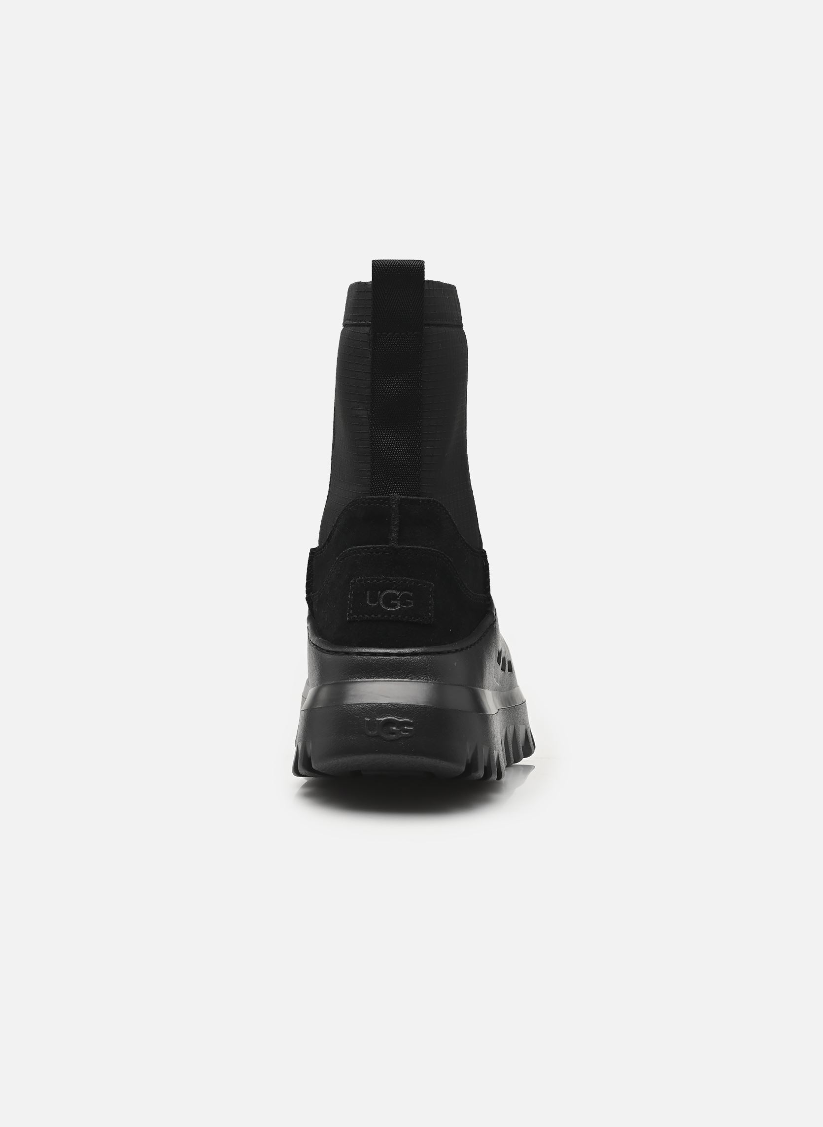 Bottines et bottes M PeakMod Boot homme noir UGG Bottines et bottes M PeakMod Boot homme noir BLACK / BLACK
