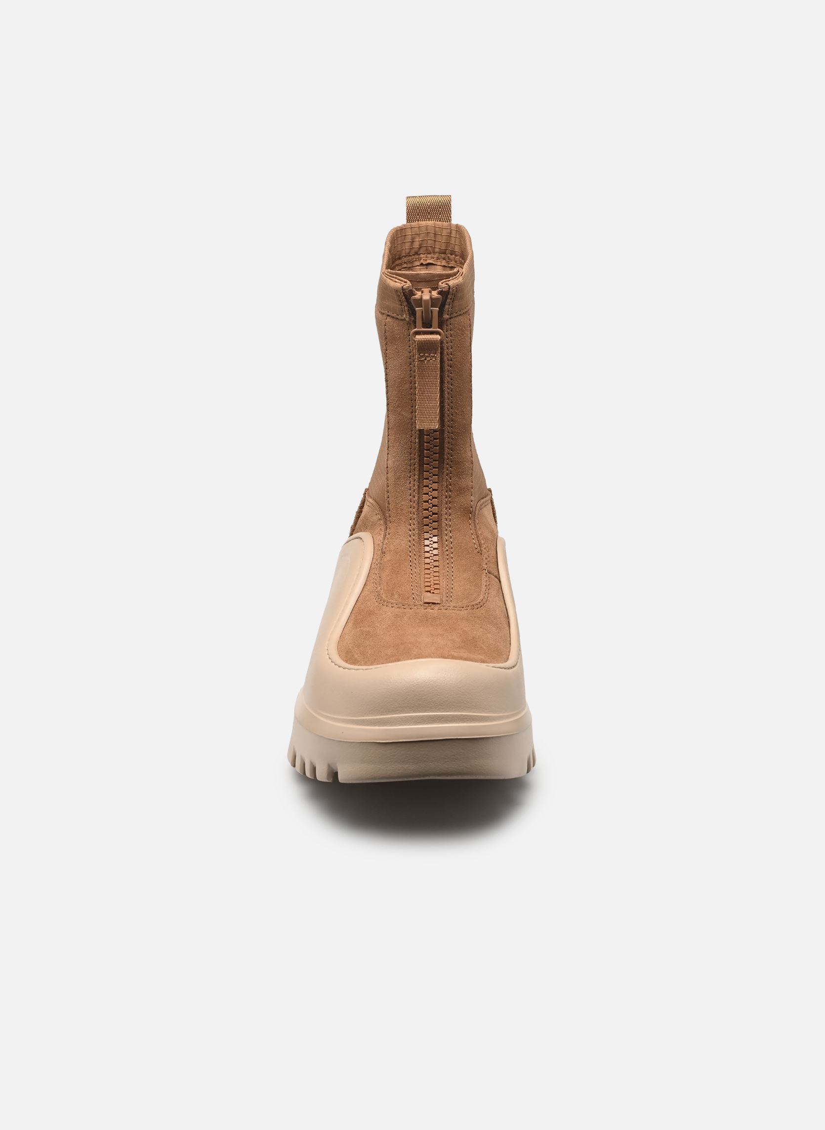 Enkellaarzen en laarzen M PeakMod Boot heren bruin UGG Enkellaarzen en laarzen M PeakMod Boot heren bruin CHESTNUT / MUSTARD SEED