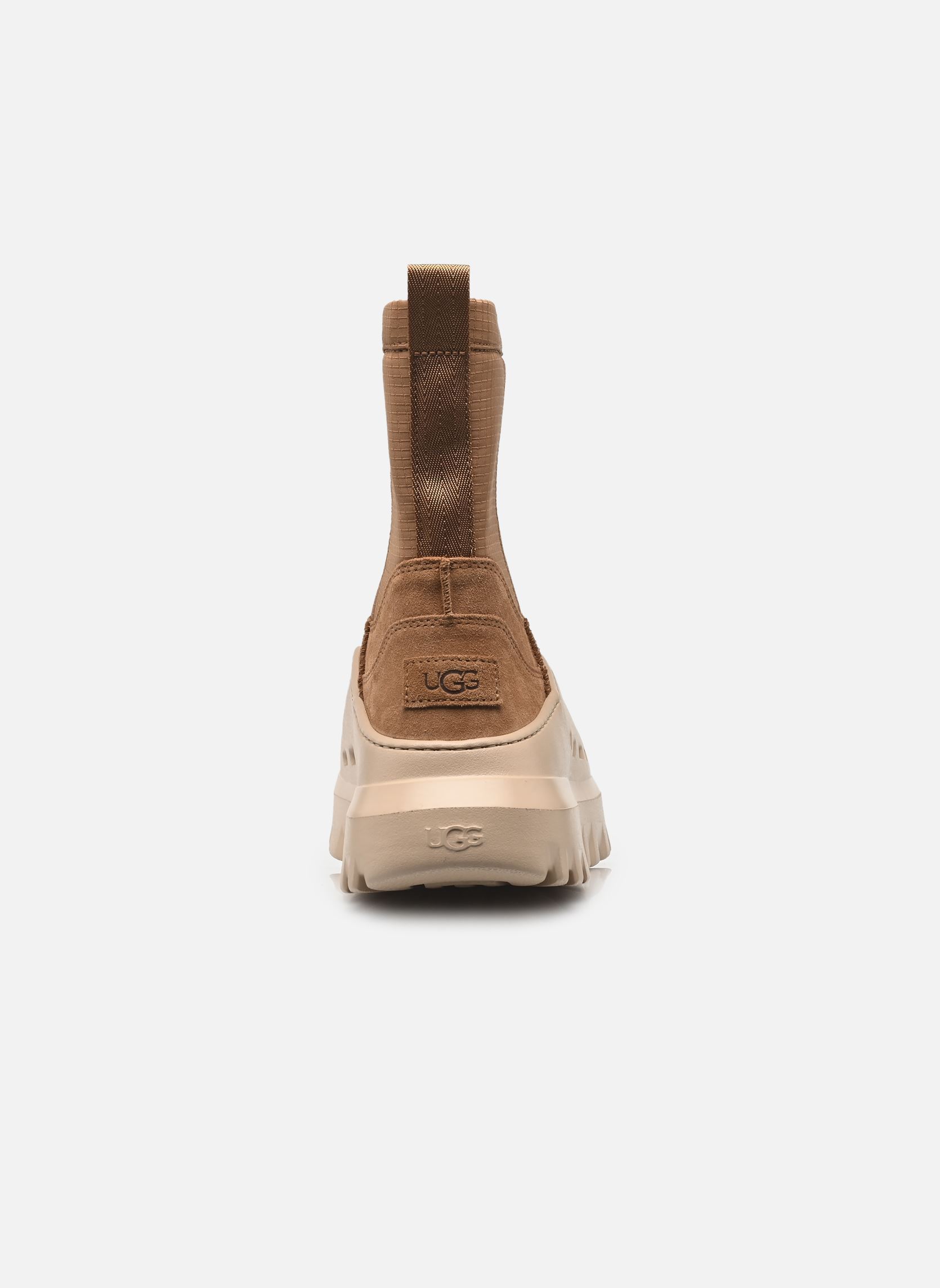 Enkellaarzen en laarzen M PeakMod Boot heren bruin UGG Enkellaarzen en laarzen M PeakMod Boot heren bruin CHESTNUT / MUSTARD SEED