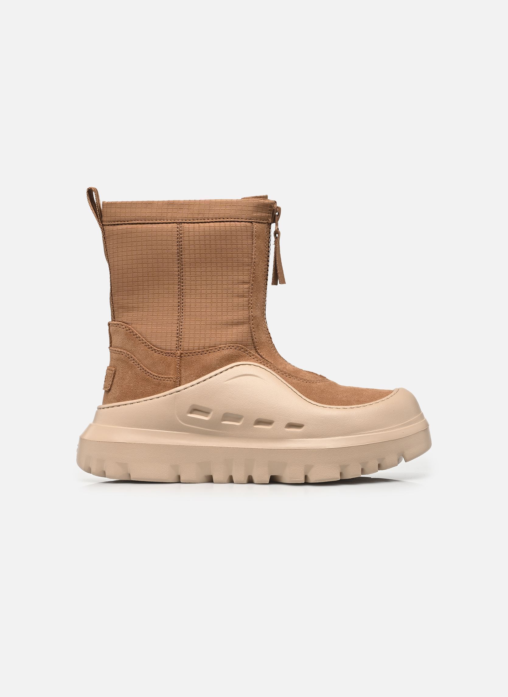 Enkellaarzen en laarzen M PeakMod Boot heren bruin UGG Enkellaarzen en laarzen M PeakMod Boot heren bruin CHESTNUT / MUSTARD SEED