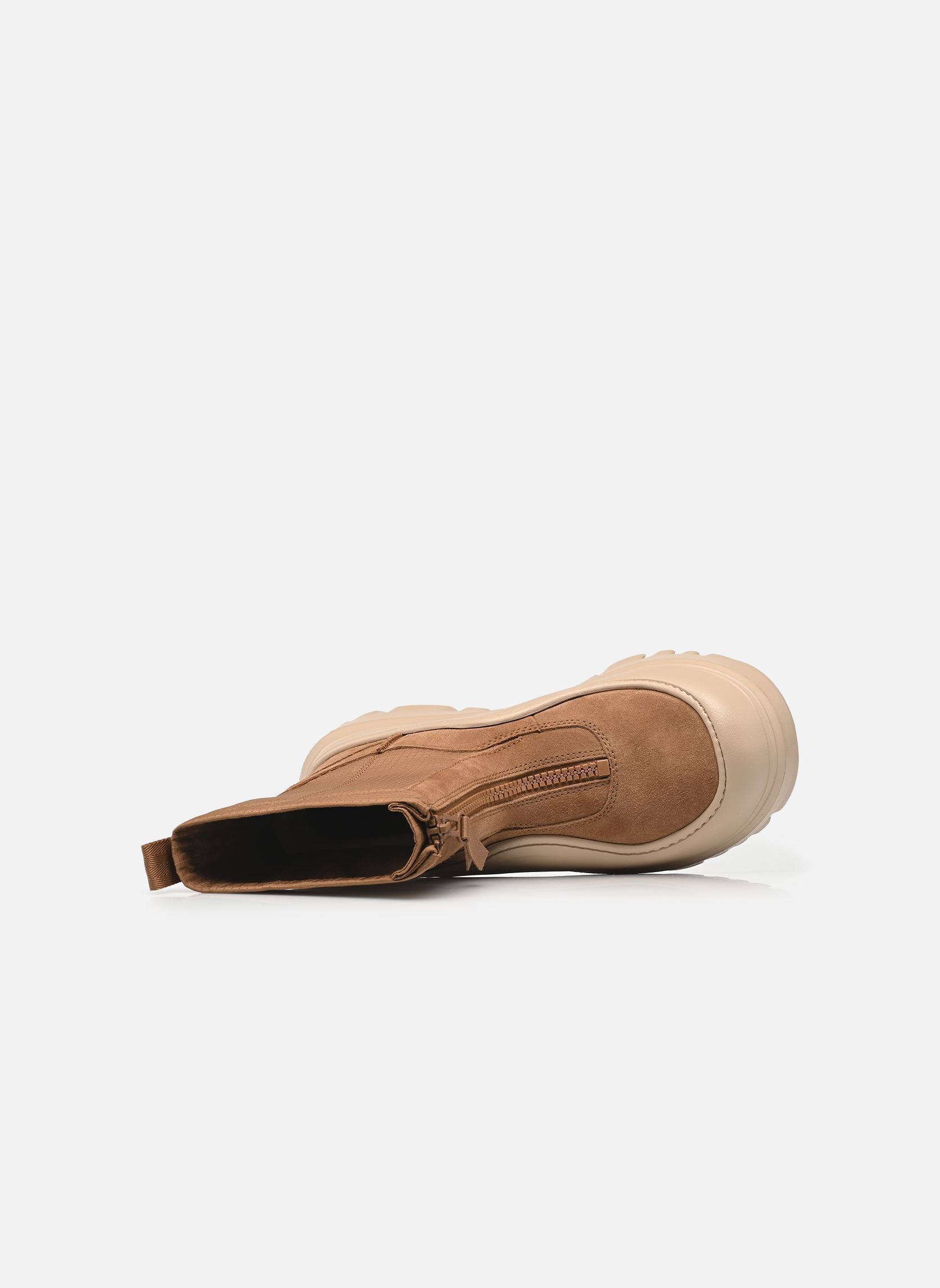 Enkellaarzen en laarzen M PeakMod Boot heren bruin UGG Enkellaarzen en laarzen M PeakMod Boot heren bruin CHESTNUT / MUSTARD SEED