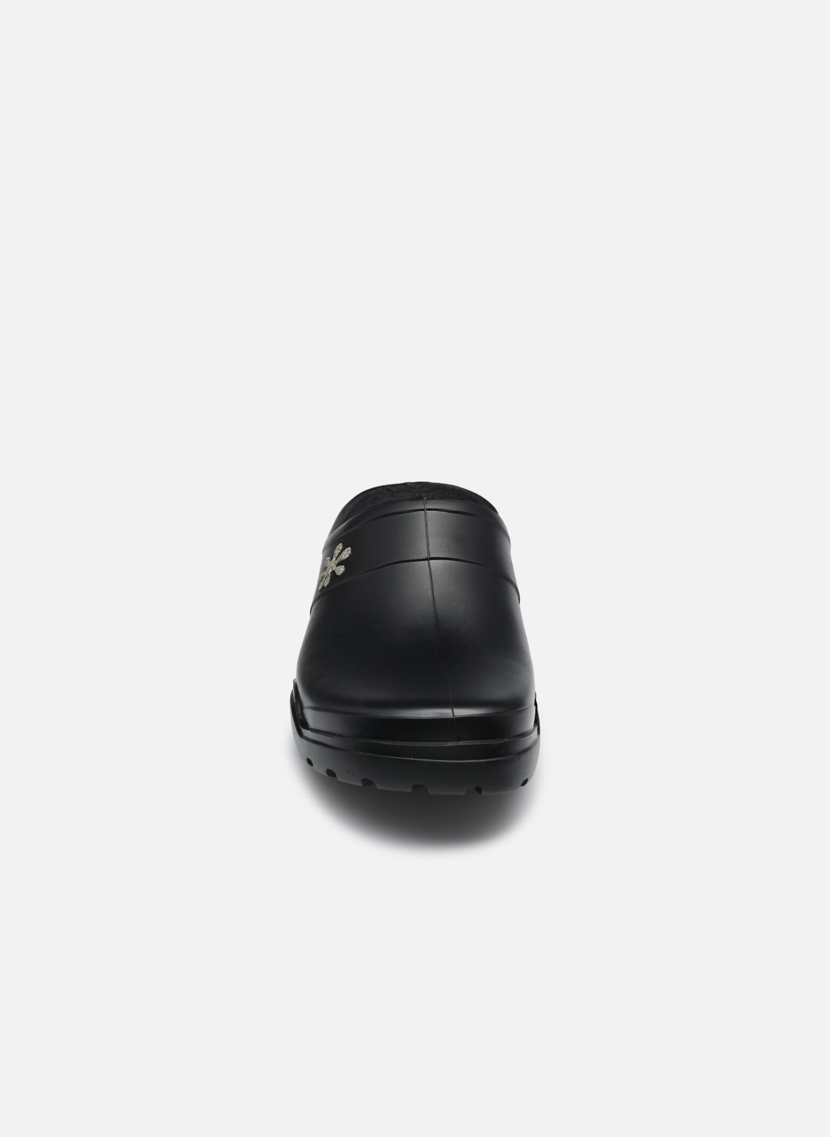 Pantoletten und Clogs Nectar damen schwarz Méduse Pantoletten und Clogs Nectar damen schwarz Noir