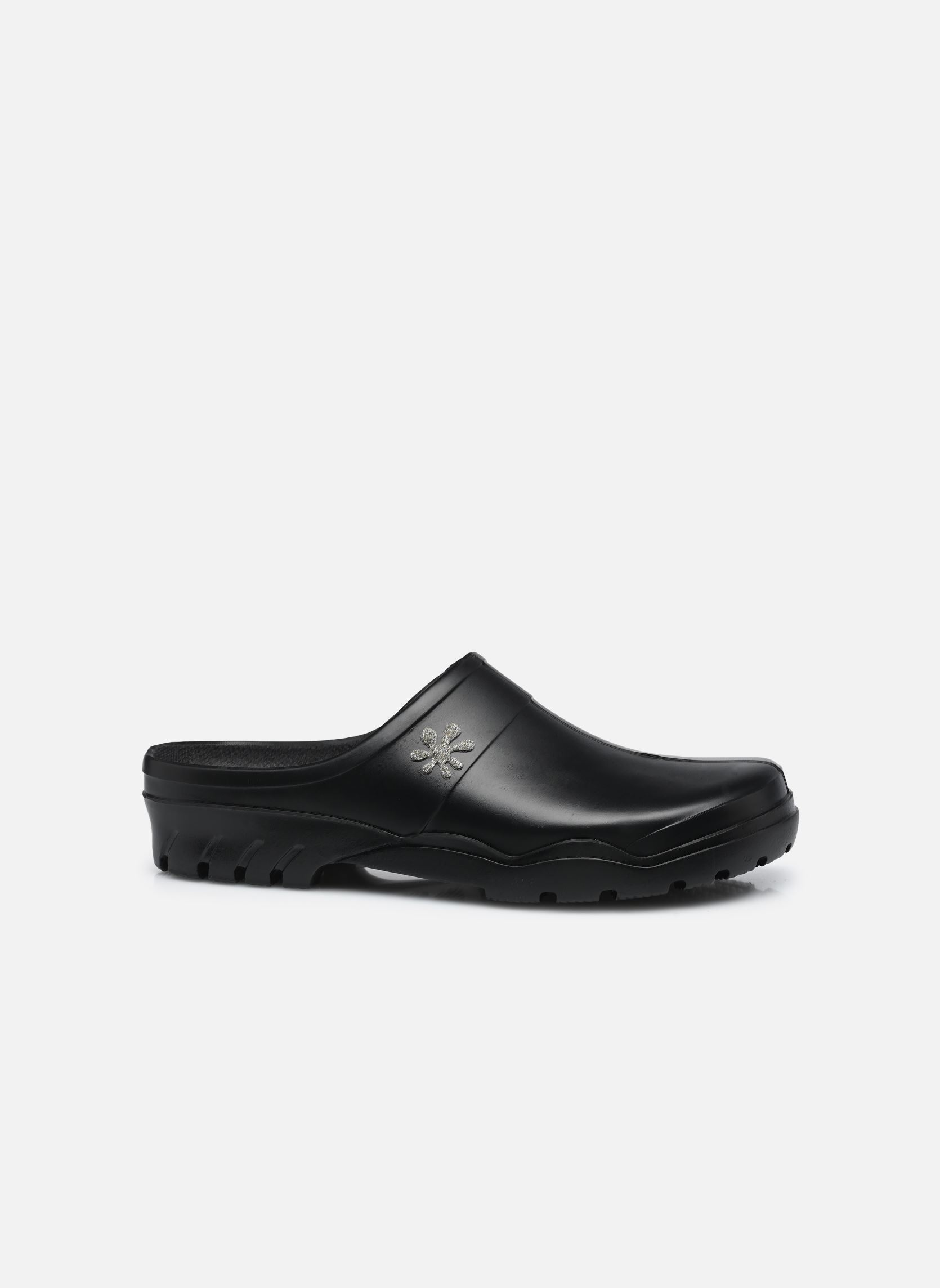 Pantoletten und Clogs Nectar damen schwarz Méduse Pantoletten und Clogs Nectar damen schwarz Noir