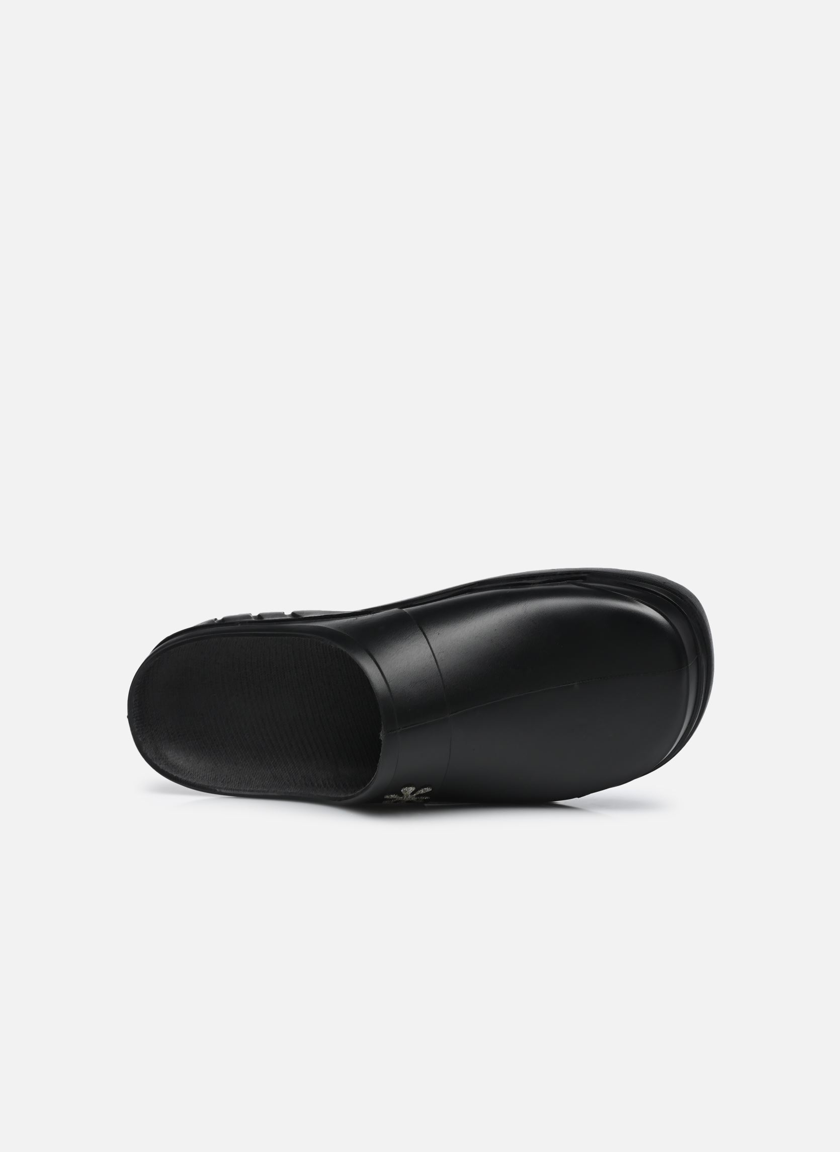 Pantoletten und Clogs Nectar damen schwarz Méduse Pantoletten und Clogs Nectar damen schwarz Noir